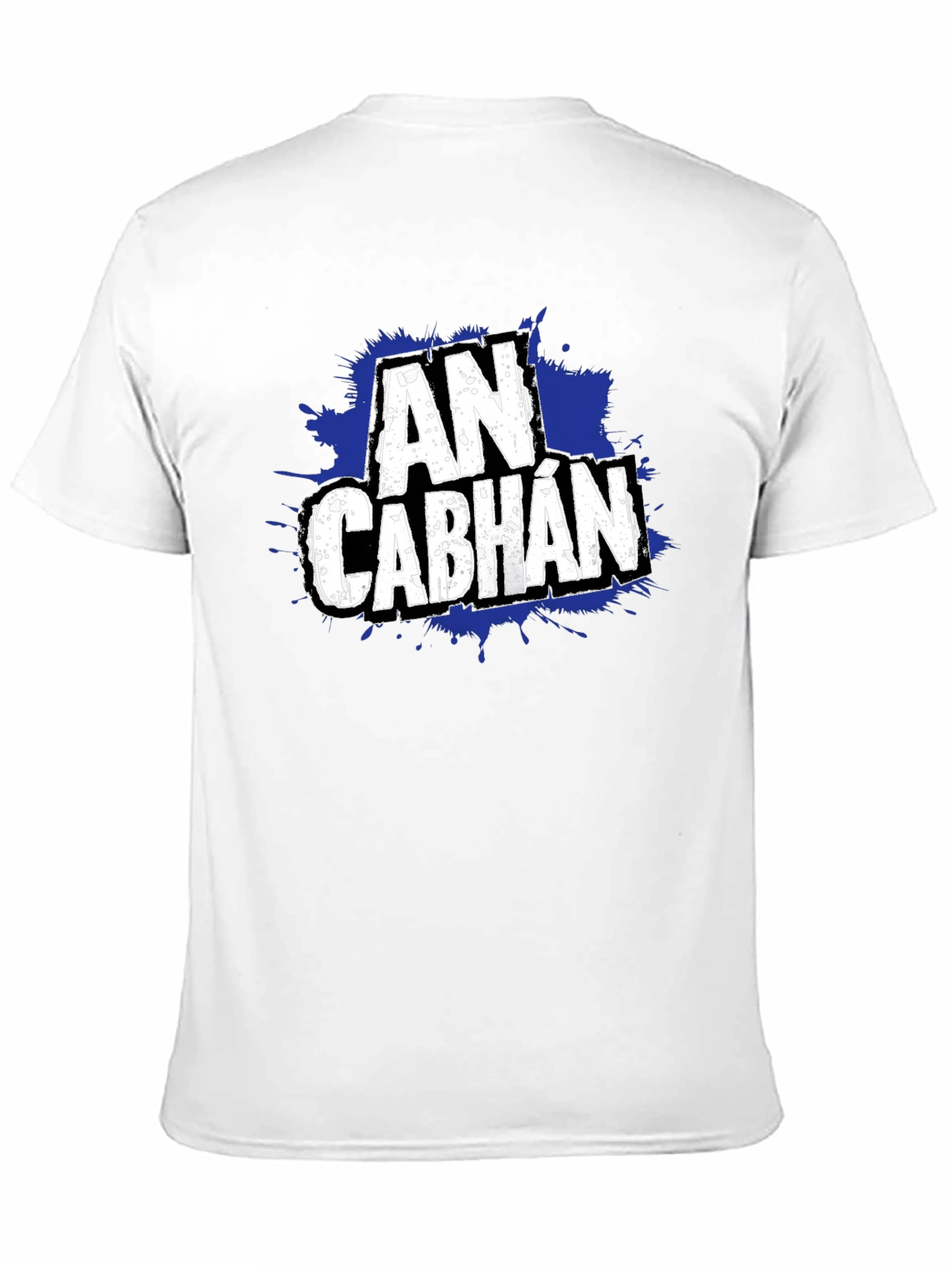 An Cabhán Ireland Graphic T-Shirt