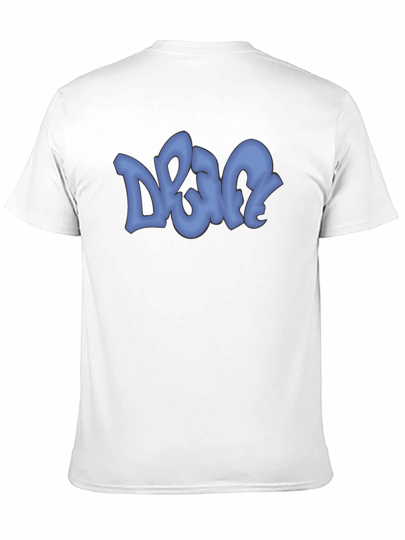 Draft Tee - Stylish Graphic Print T-Shirt