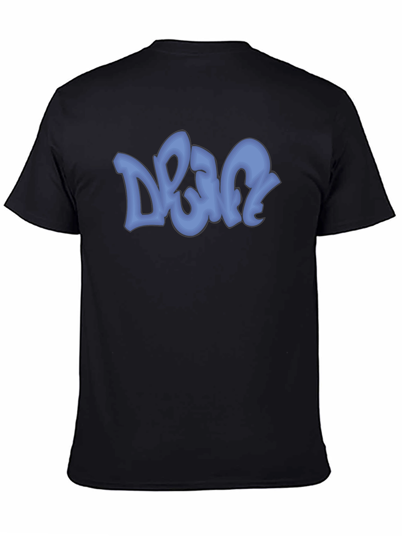 Draft Tee - Stylish Graphic Print T-Shirt