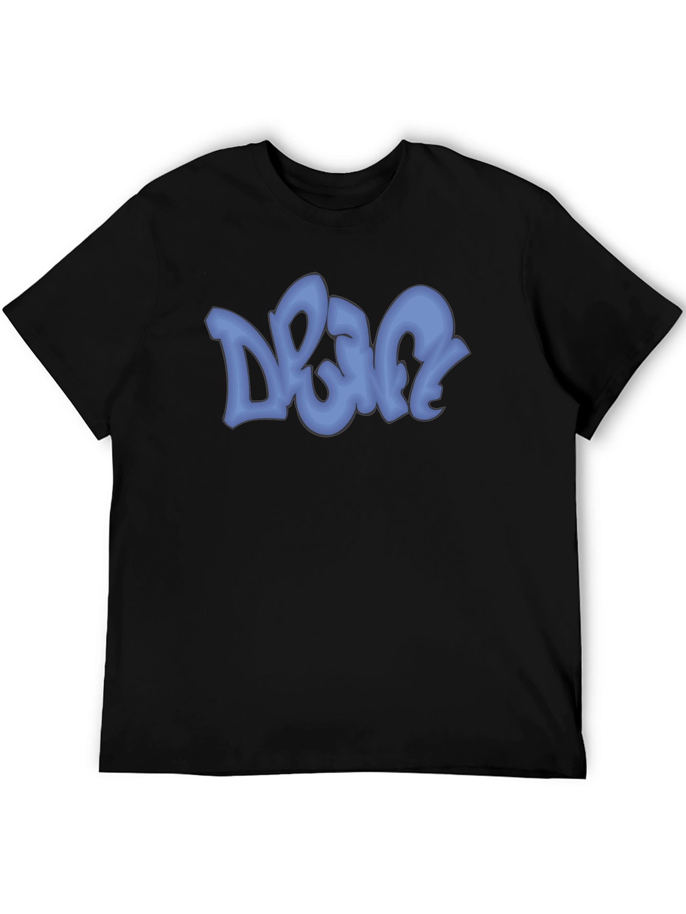 Draft Tee - Stylish Graphic Print T-Shirt