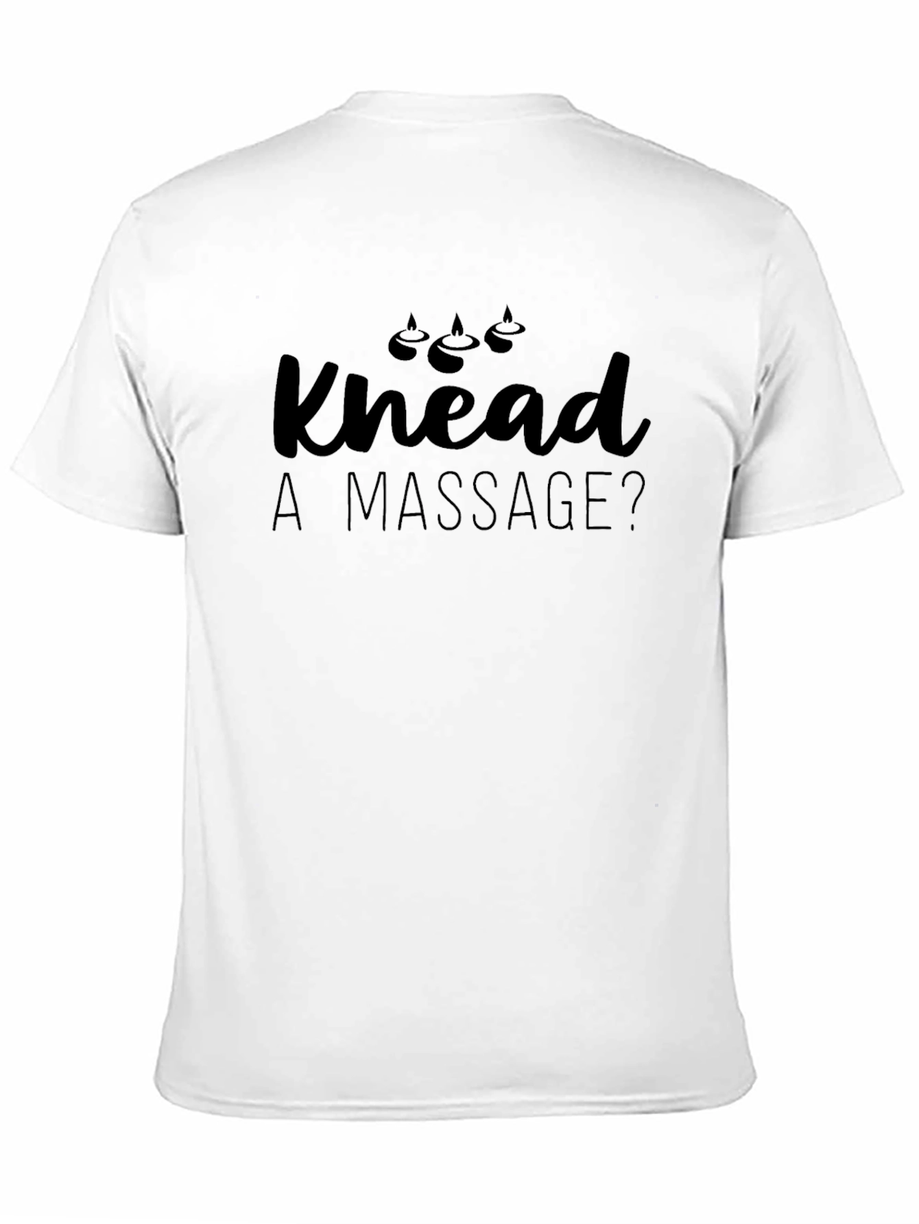 Knead a Massage? Graphic T-Shirt