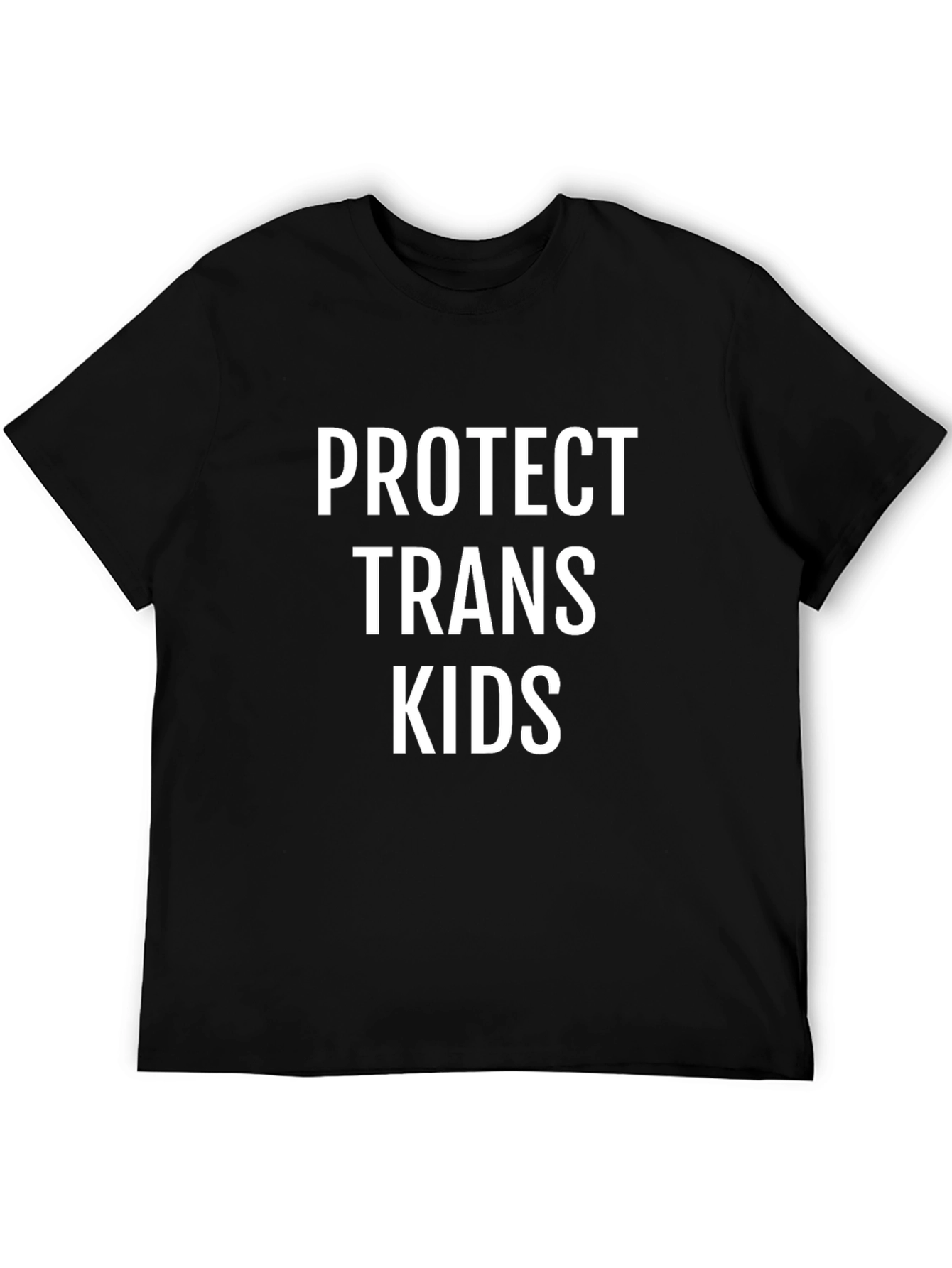 Protect Trans Kids Graphic T-Shirt