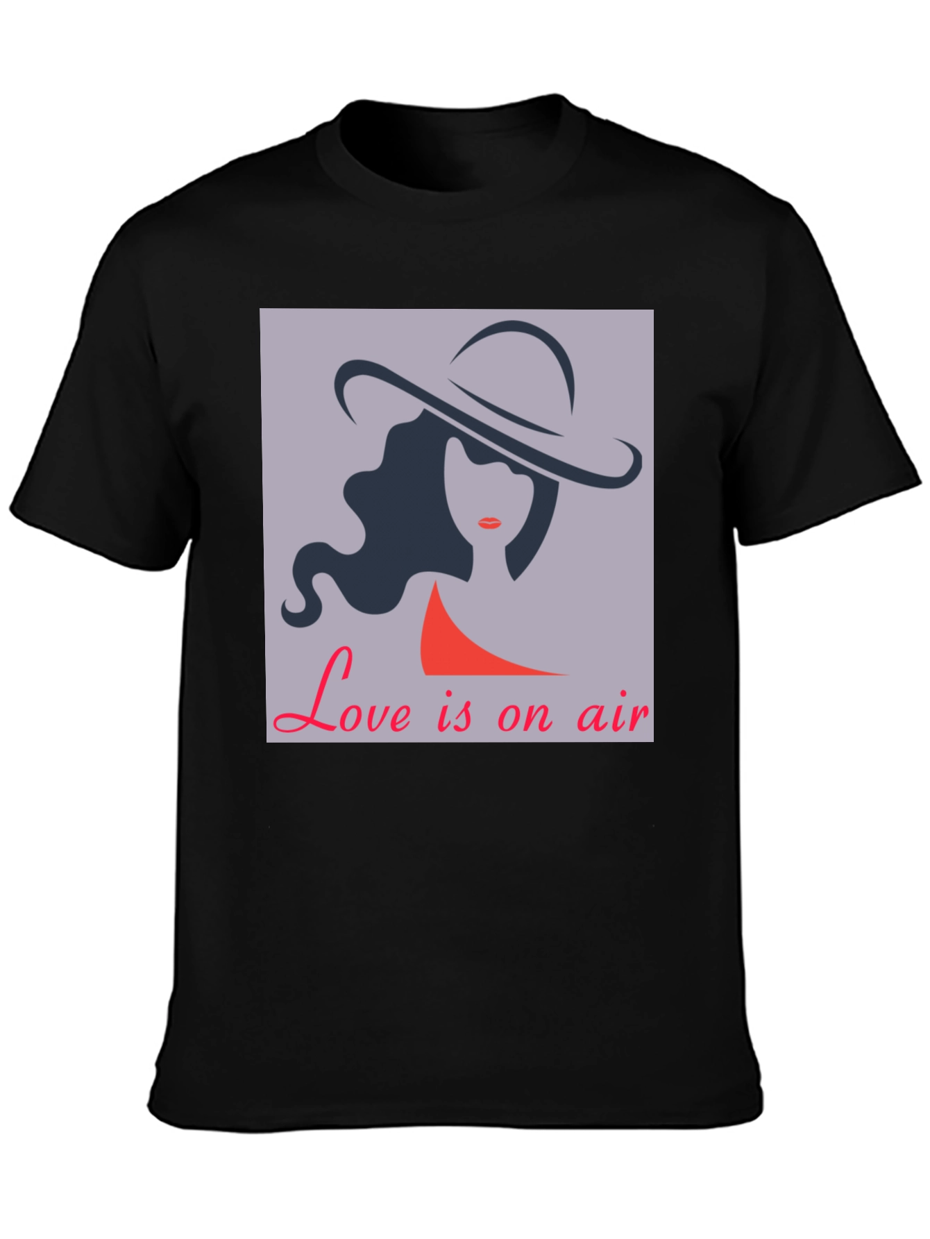 Love is in the Air T-Shirt