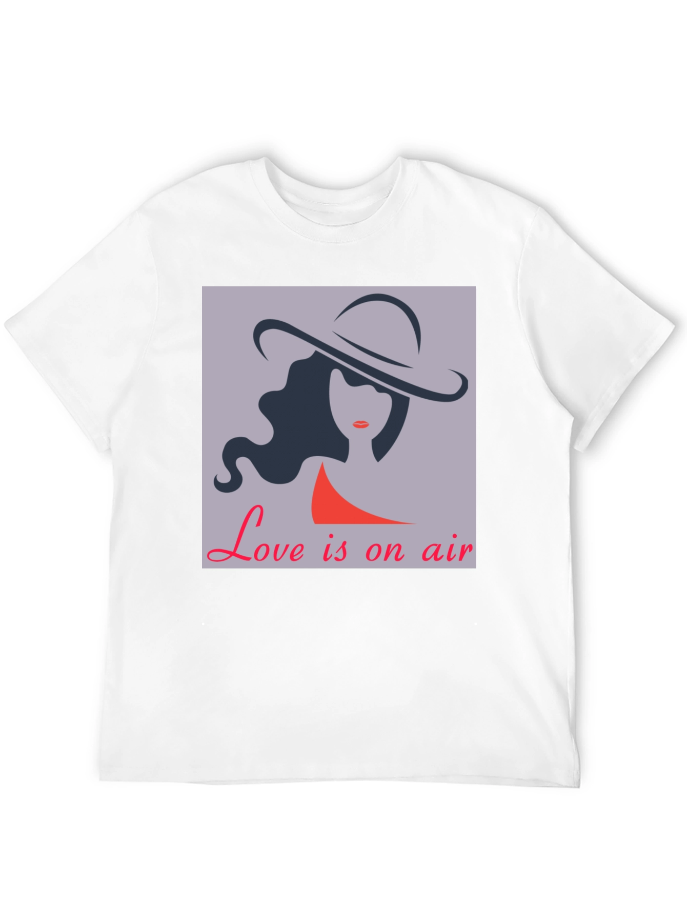 Love is in the Air T-Shirt
