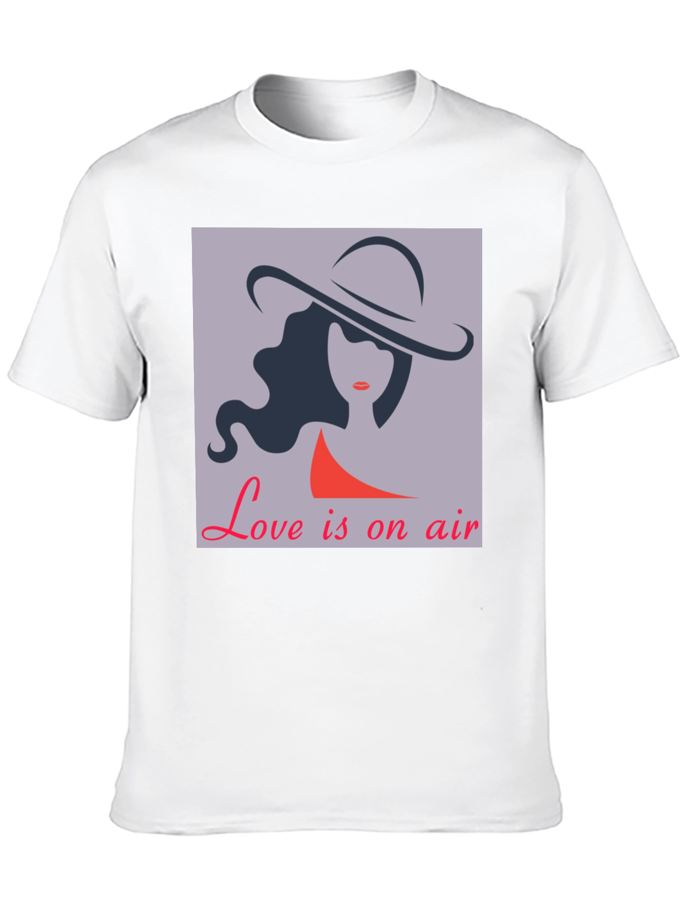 Love is in the Air T-Shirt
