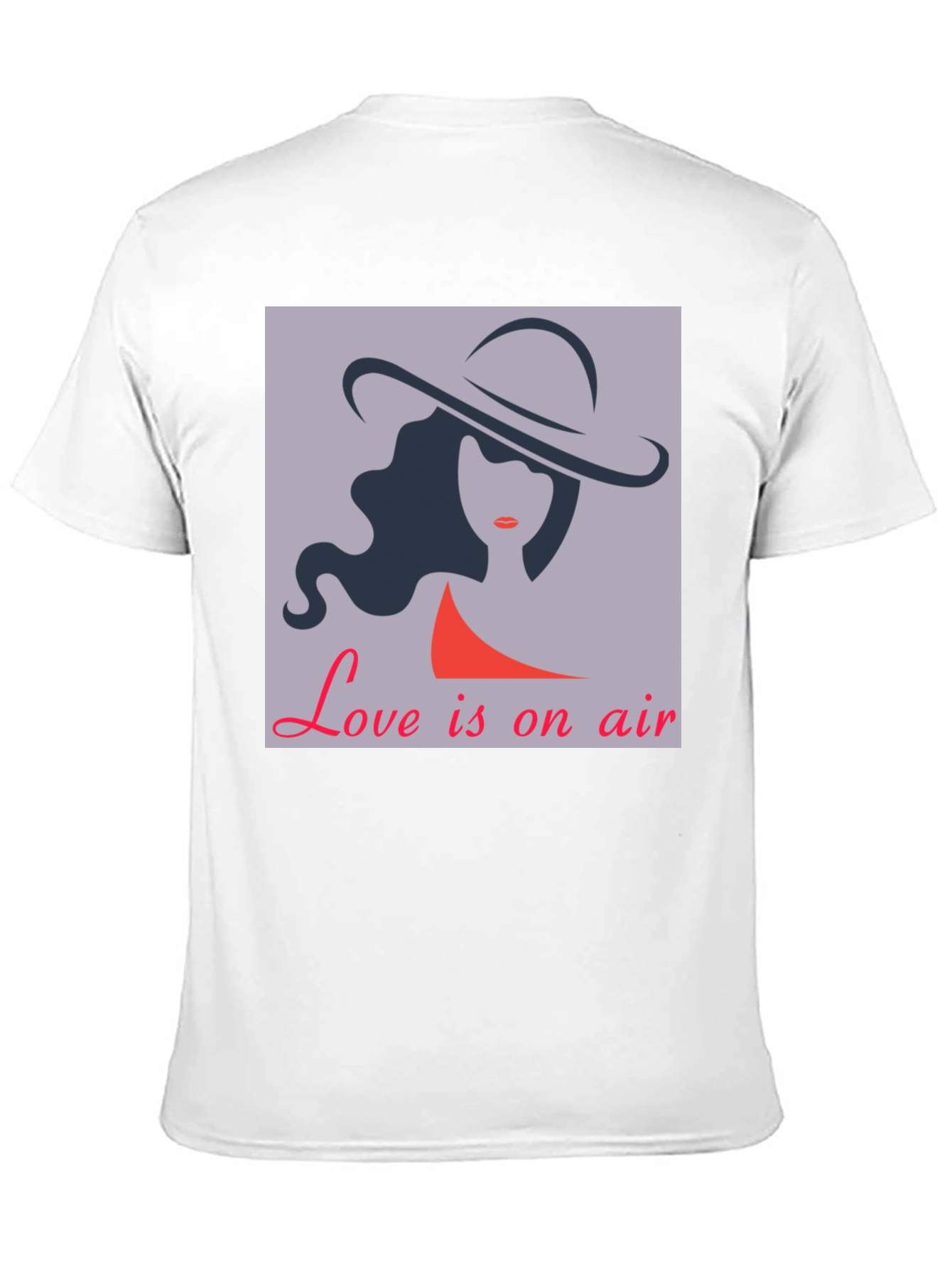 Love is in the Air T-Shirt