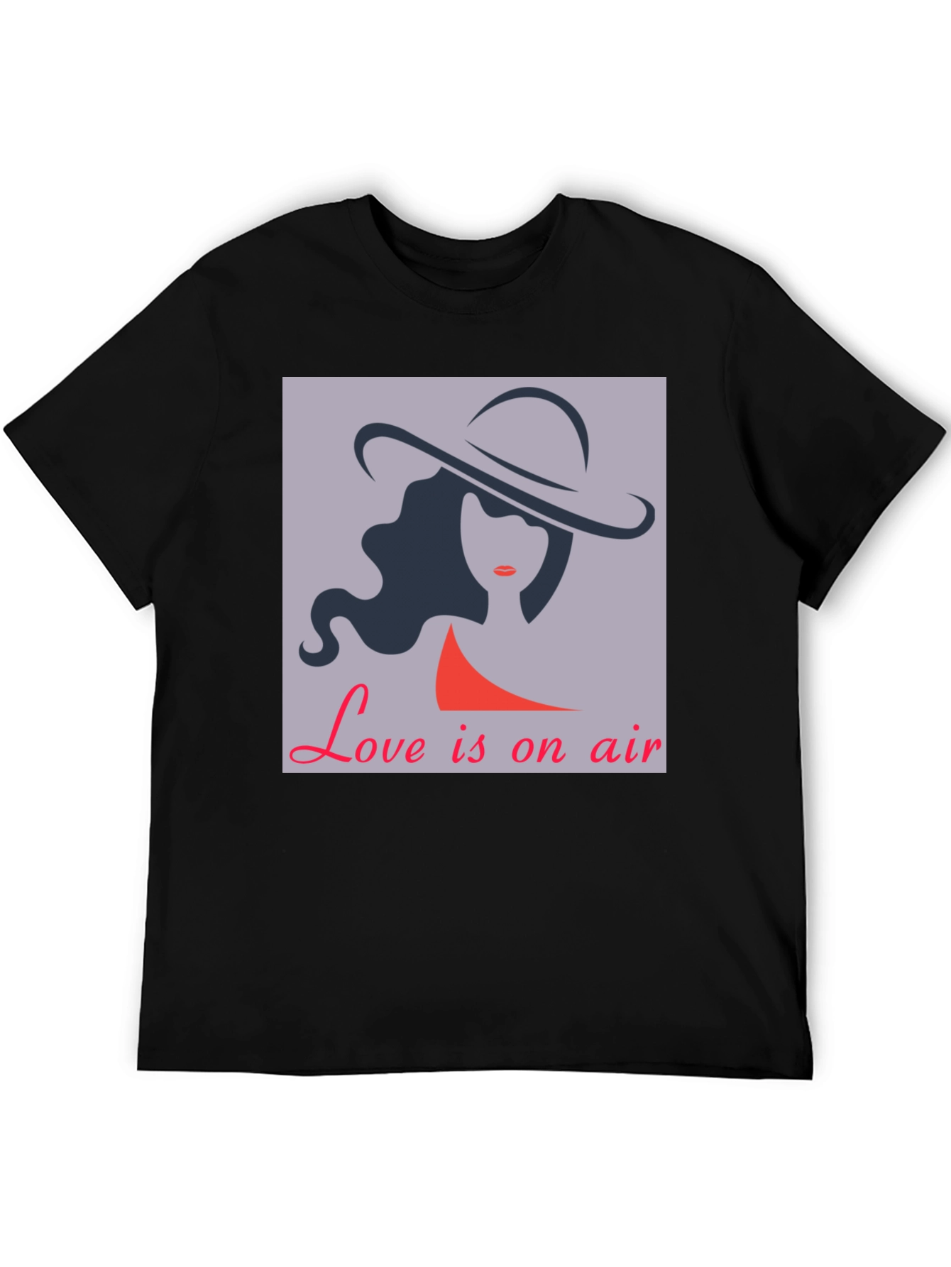 Love is in the Air T-Shirt