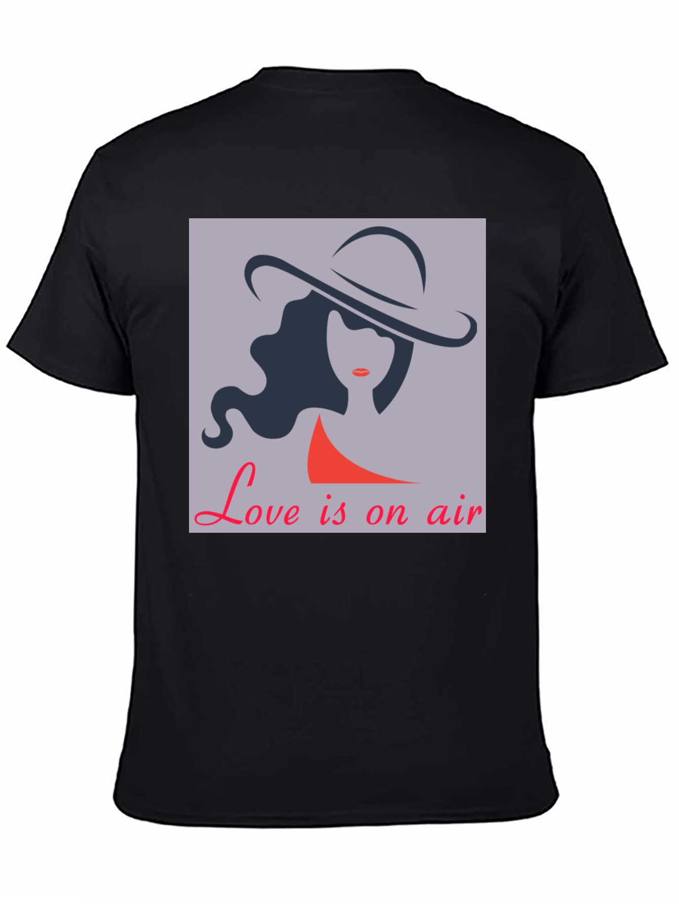 Love is in the Air T-Shirt