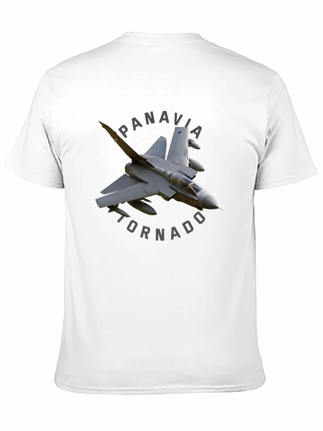 Panavia Tornado T-Shirt - Aviation Enthusiast Tee