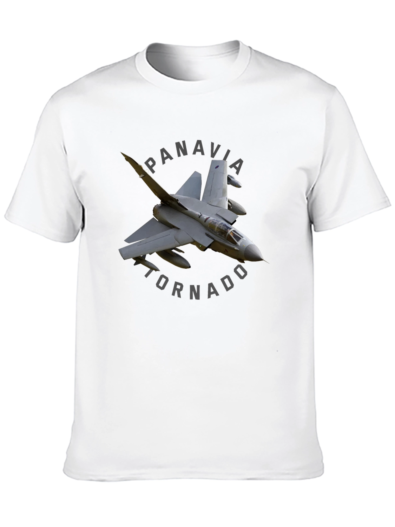 Panavia Tornado T-Shirt - Aviation Enthusiast Tee