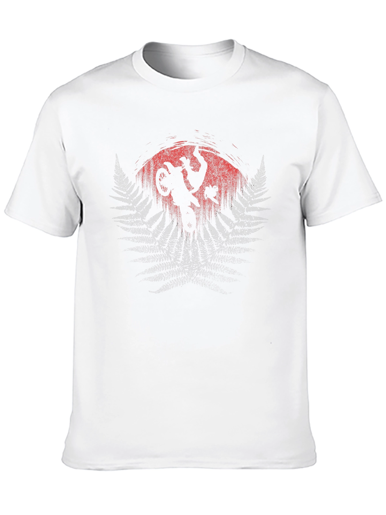 The Last of Us Inspired T-Shirt