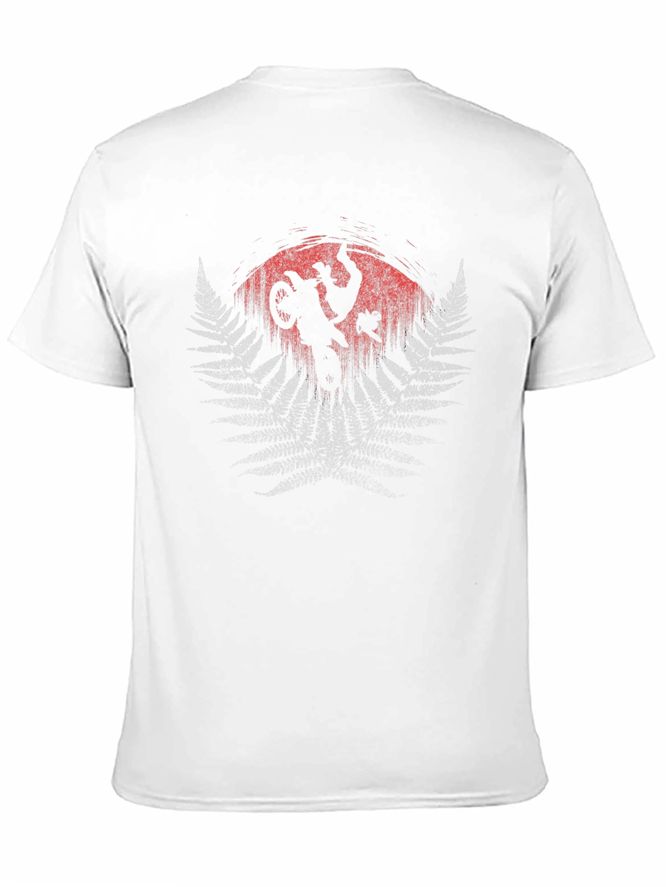 The Last of Us Inspired T-Shirt