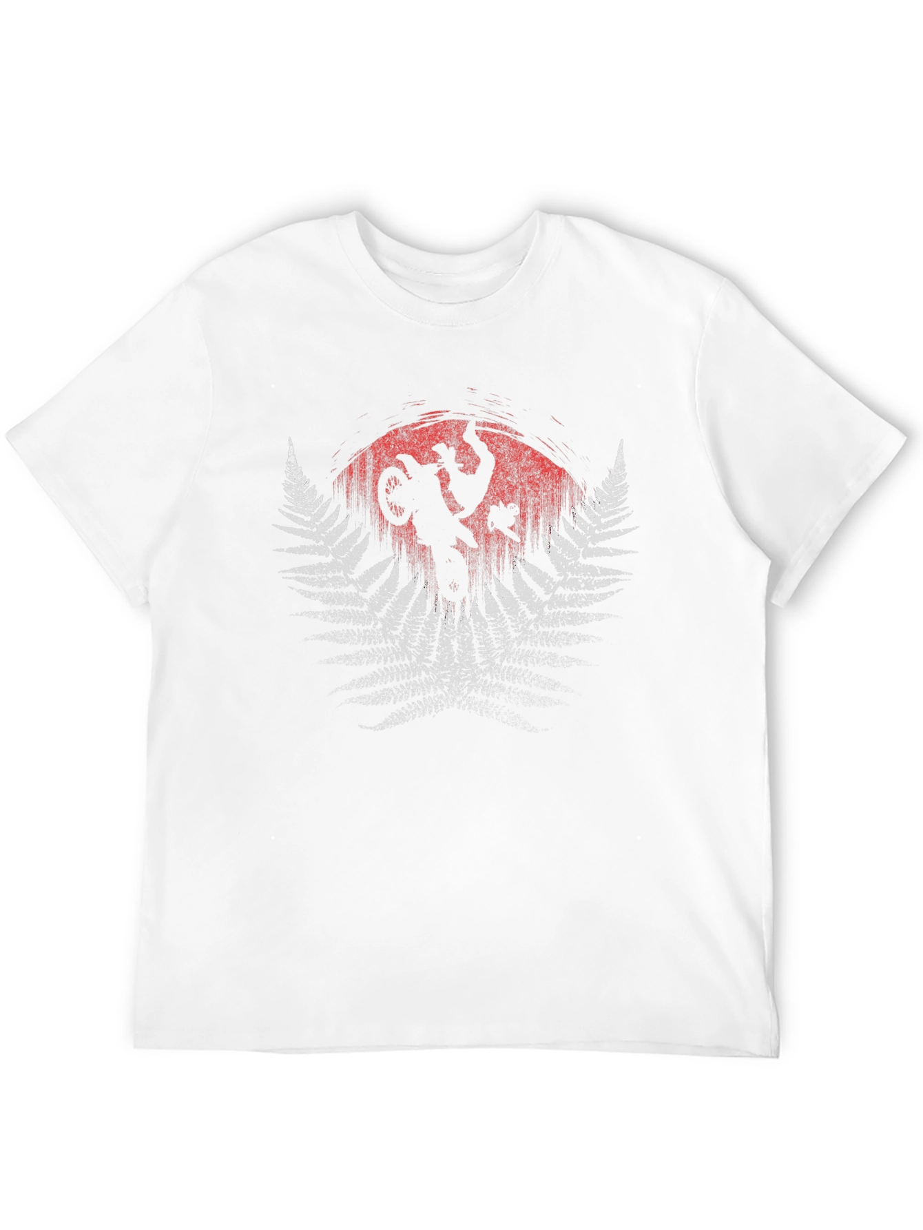 The Last of Us Inspired T-Shirt