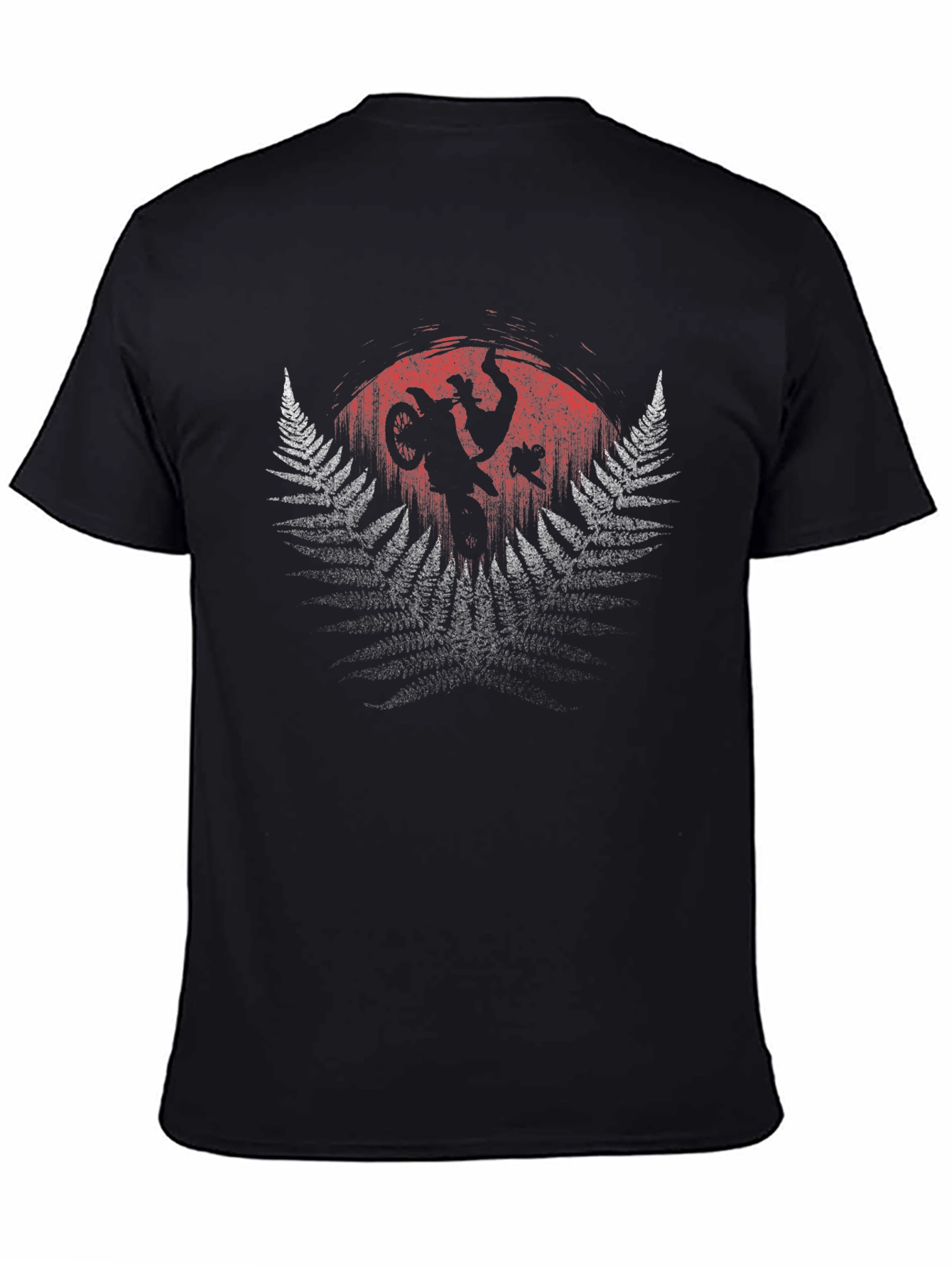 The Last of Us Inspired T-Shirt