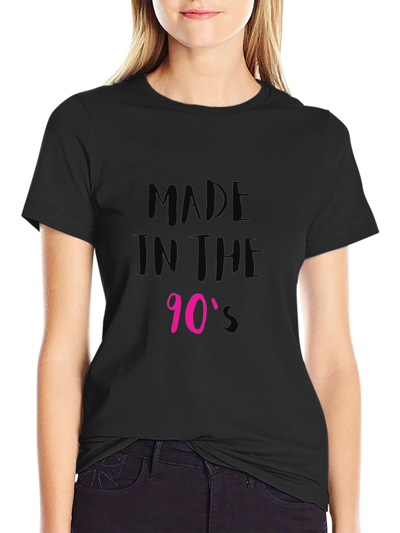 Made in the 90s Graphic T-Shirt