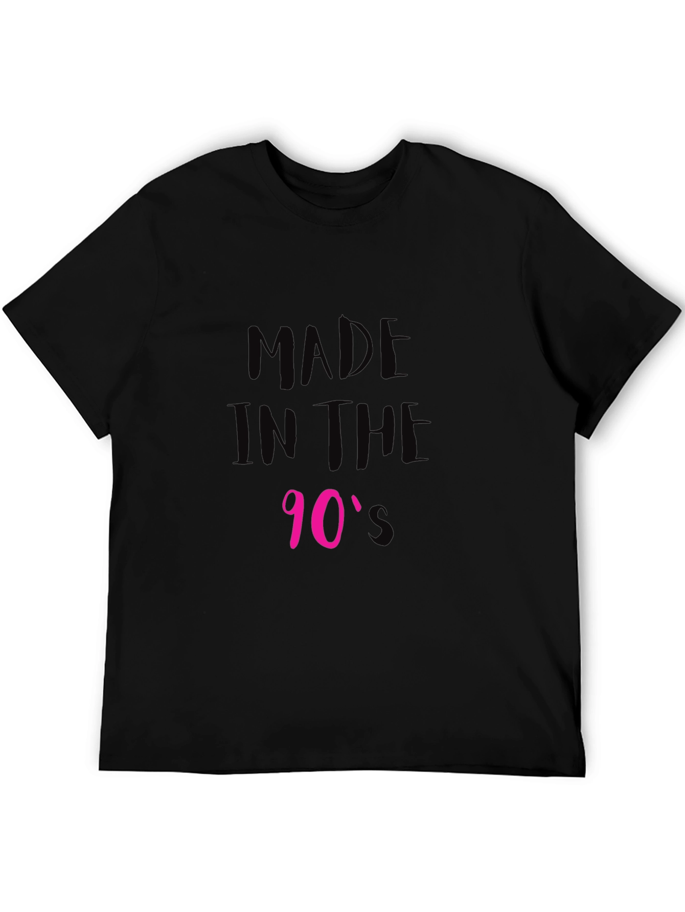 Made in the 90s Graphic T-Shirt