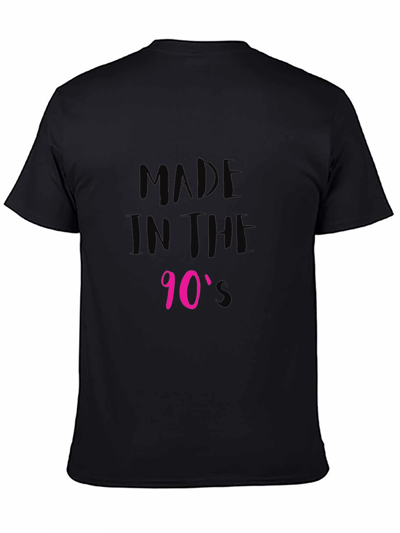Made in the 90s Graphic T-Shirt