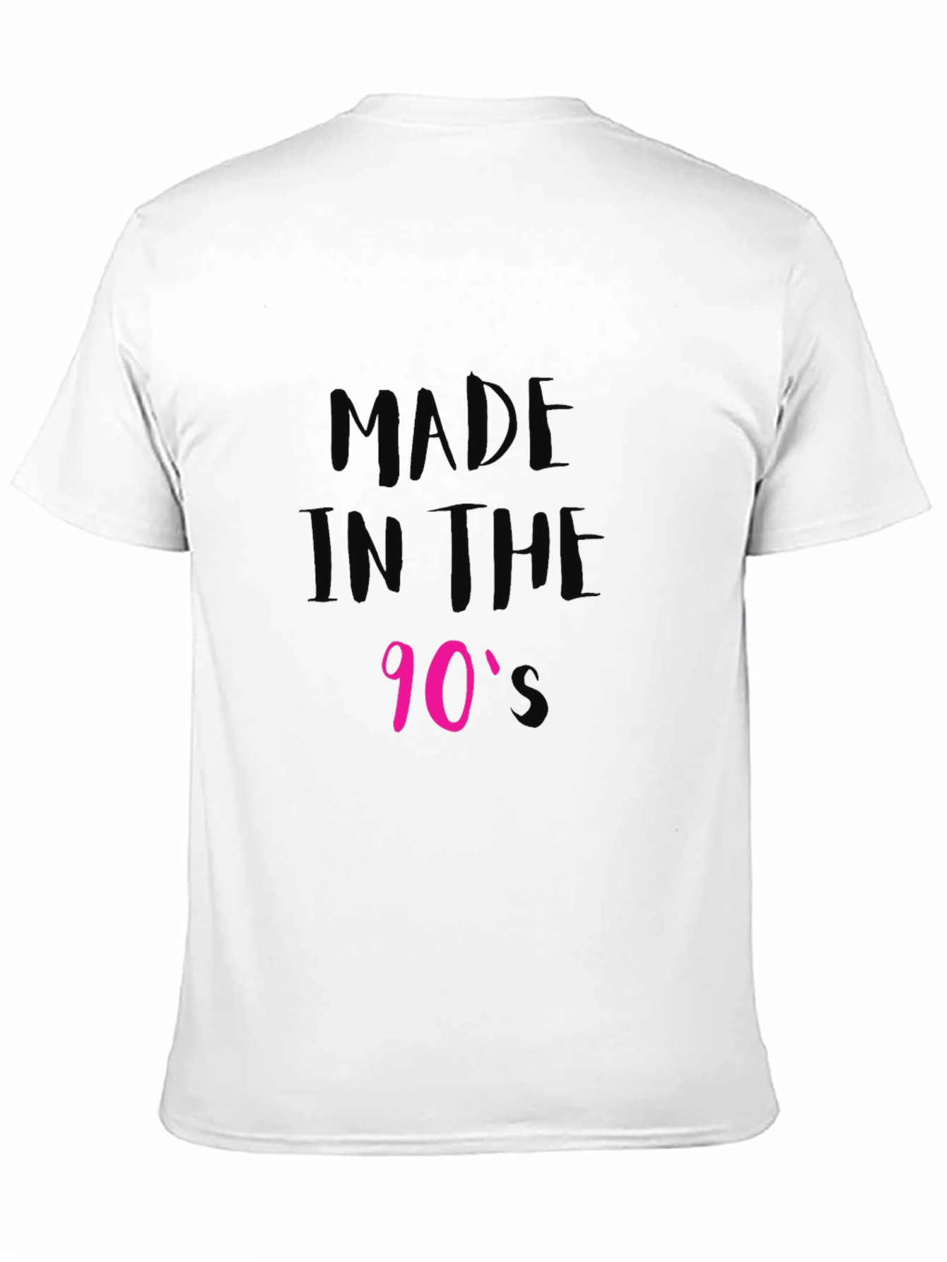 Made in the 90s Graphic T-Shirt
