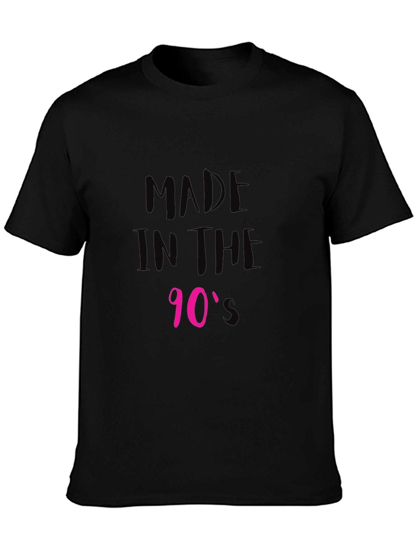 Made in the 90s Graphic T-Shirt