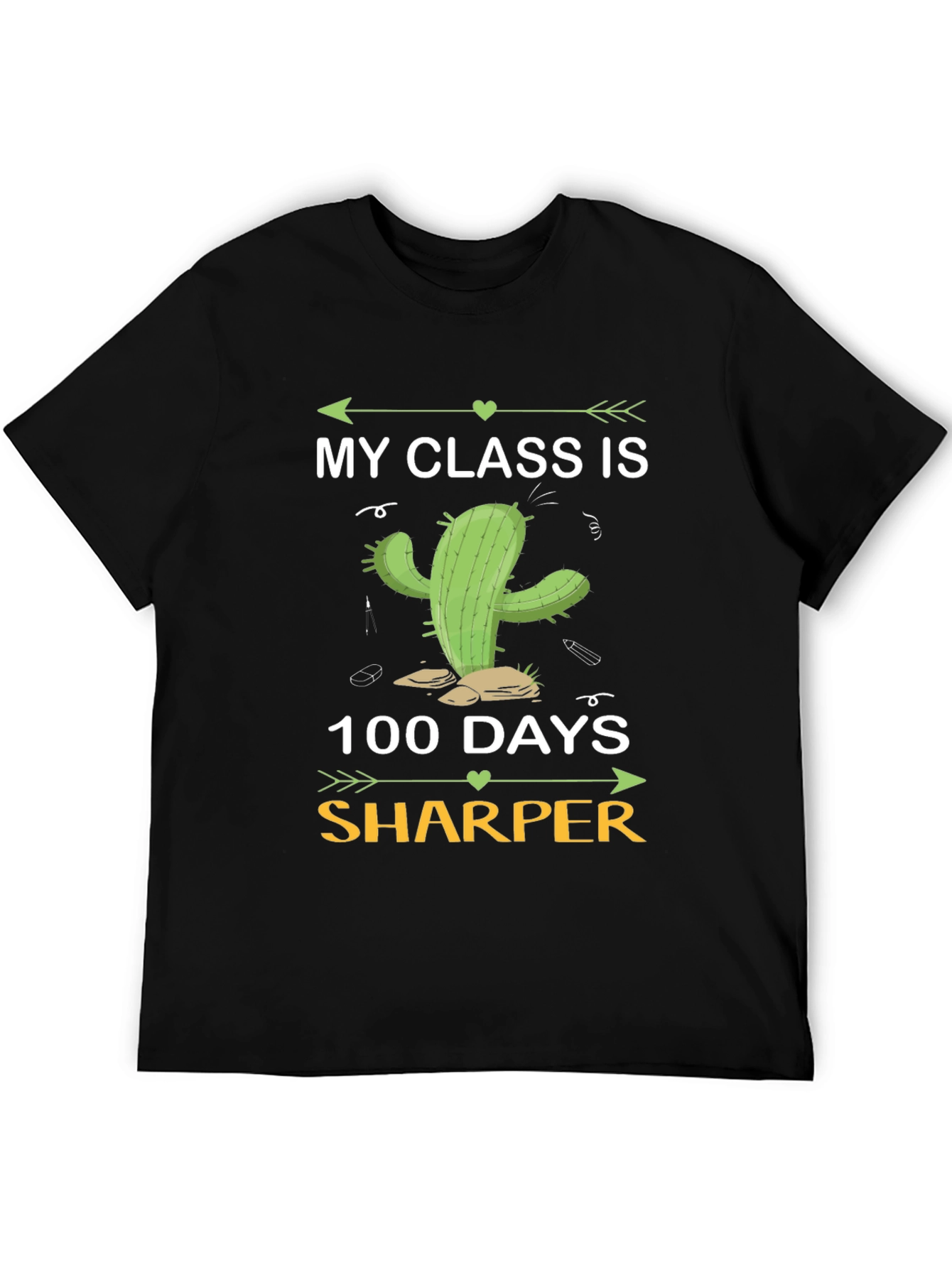 My Class is 100 Days Sharper T-Shirt