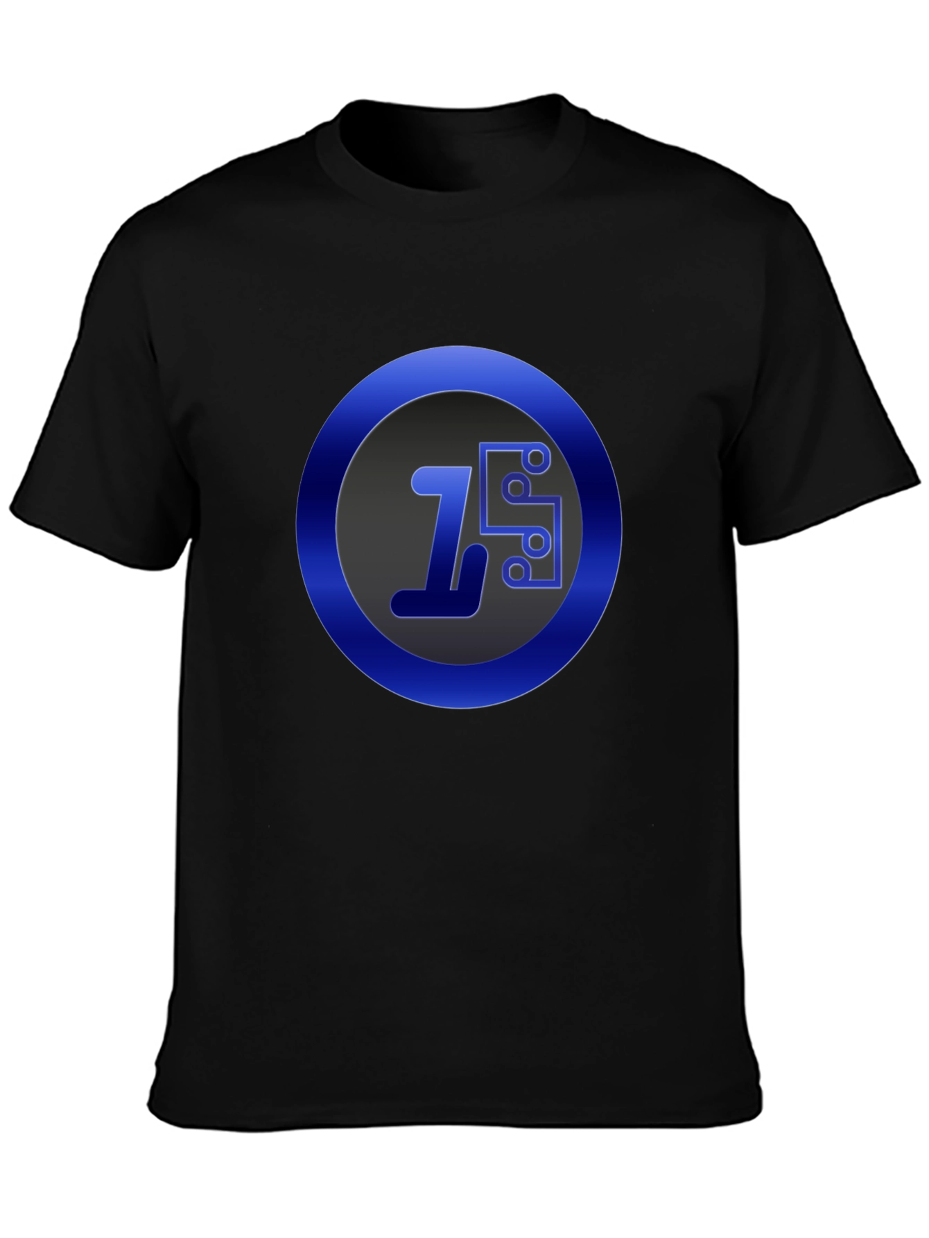 Tech Circuit Tee - Modern Design Comfortable Fit