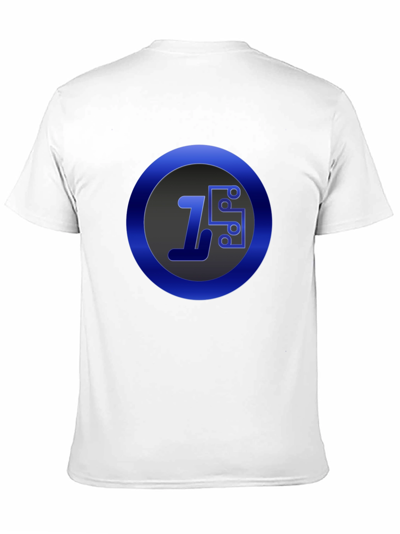 Tech Circuit Tee - Modern Design Comfortable Fit