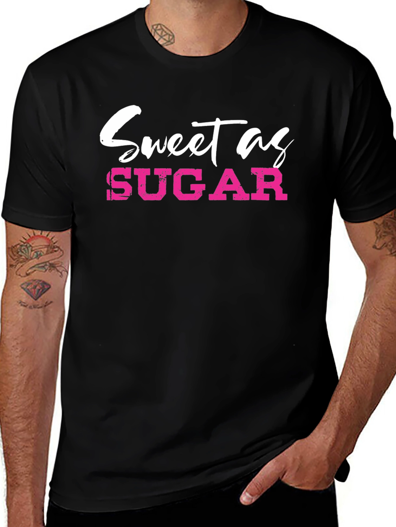 Sweet As Sugar T-Shirt