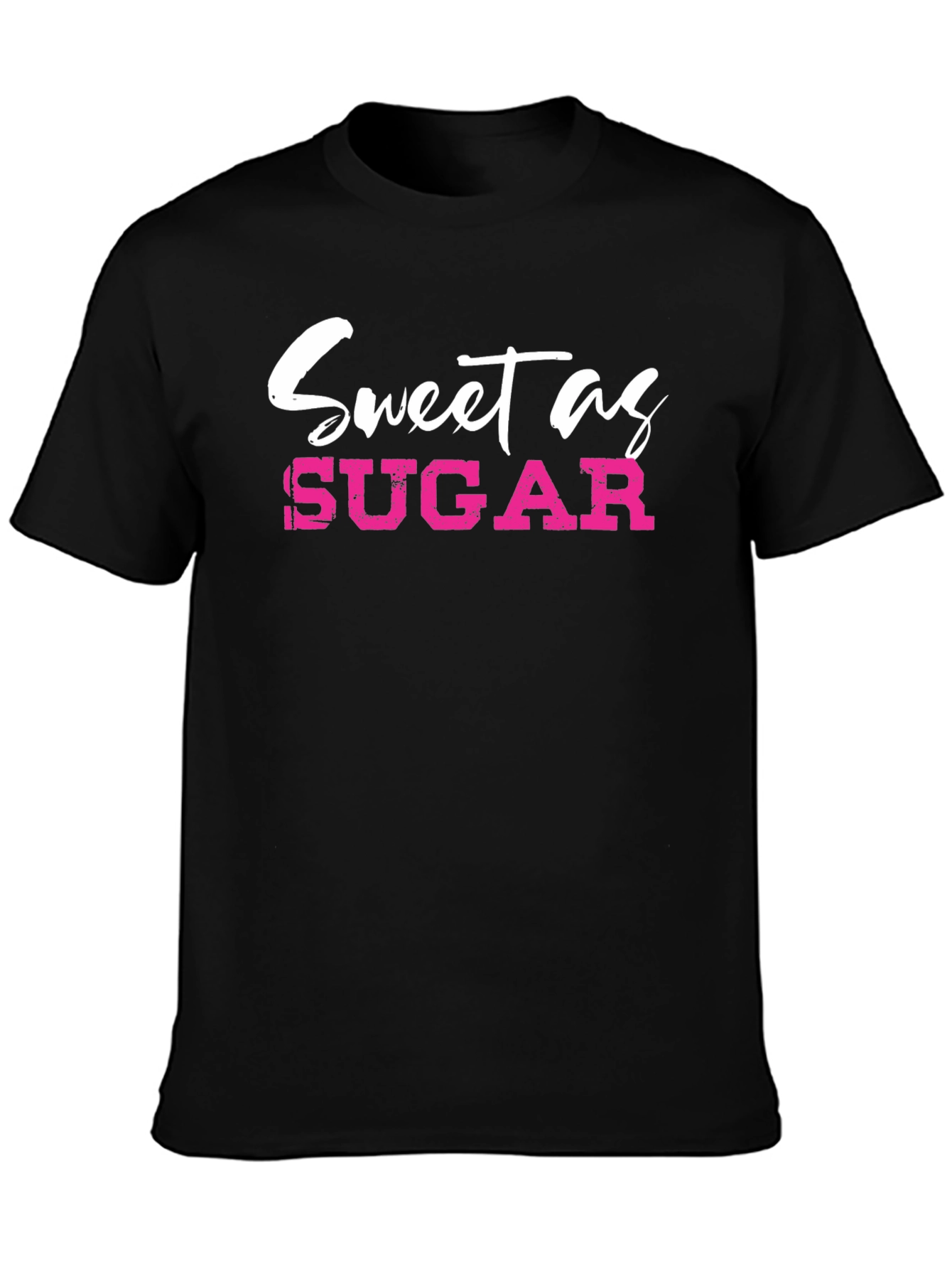 Sweet As Sugar T-Shirt