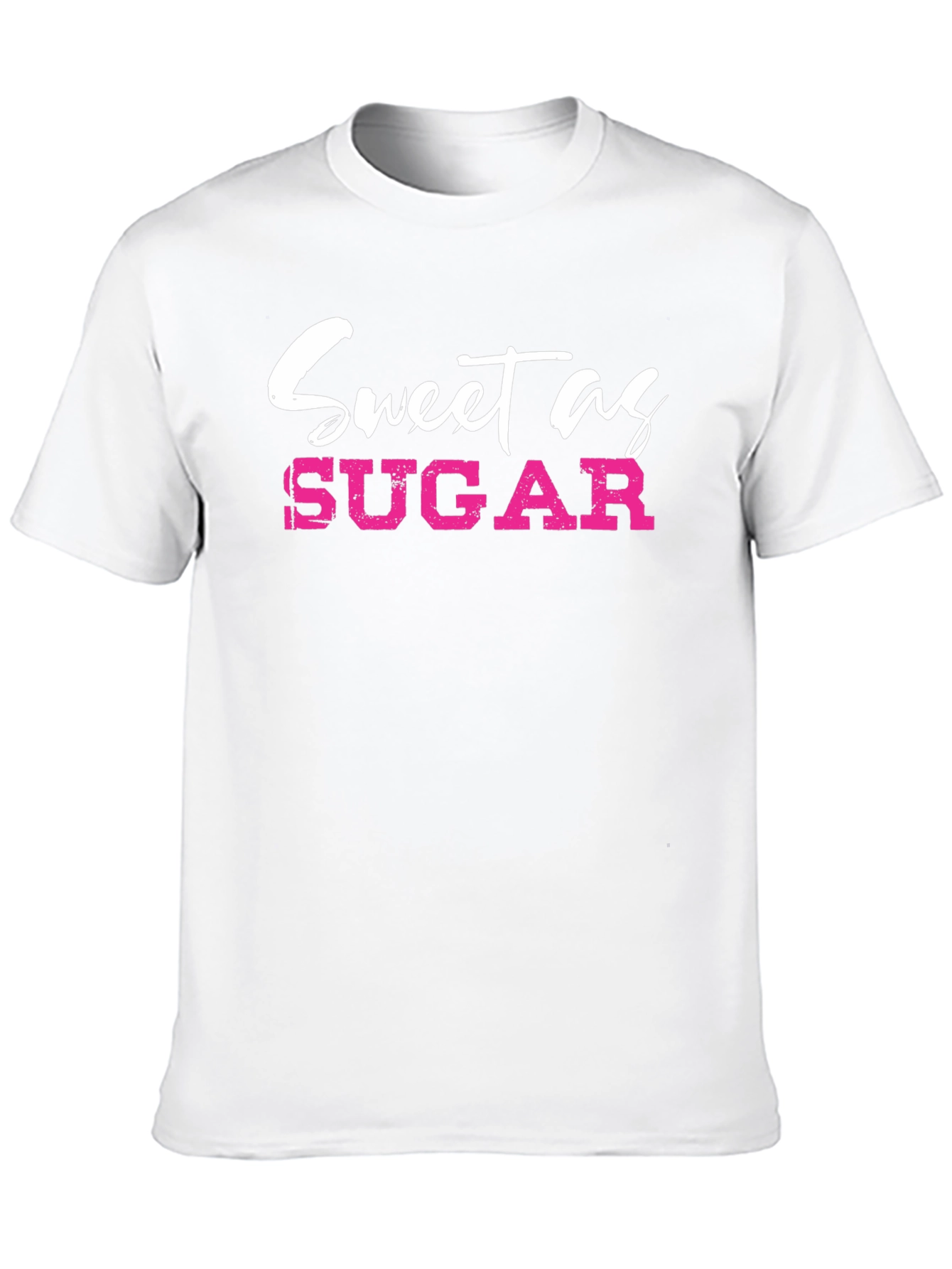 Sweet As Sugar T-Shirt