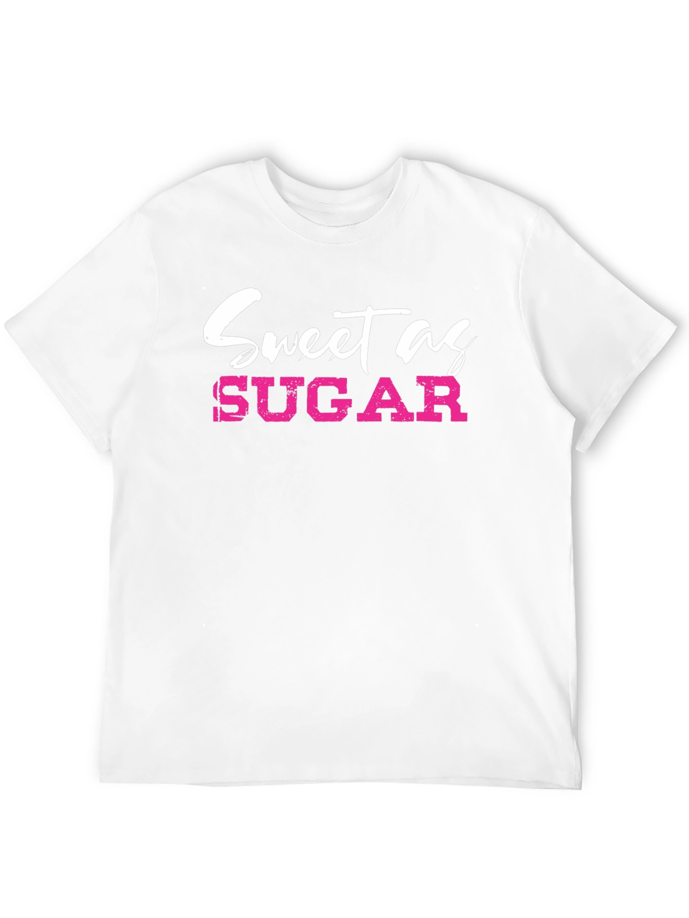 Sweet As Sugar T-Shirt