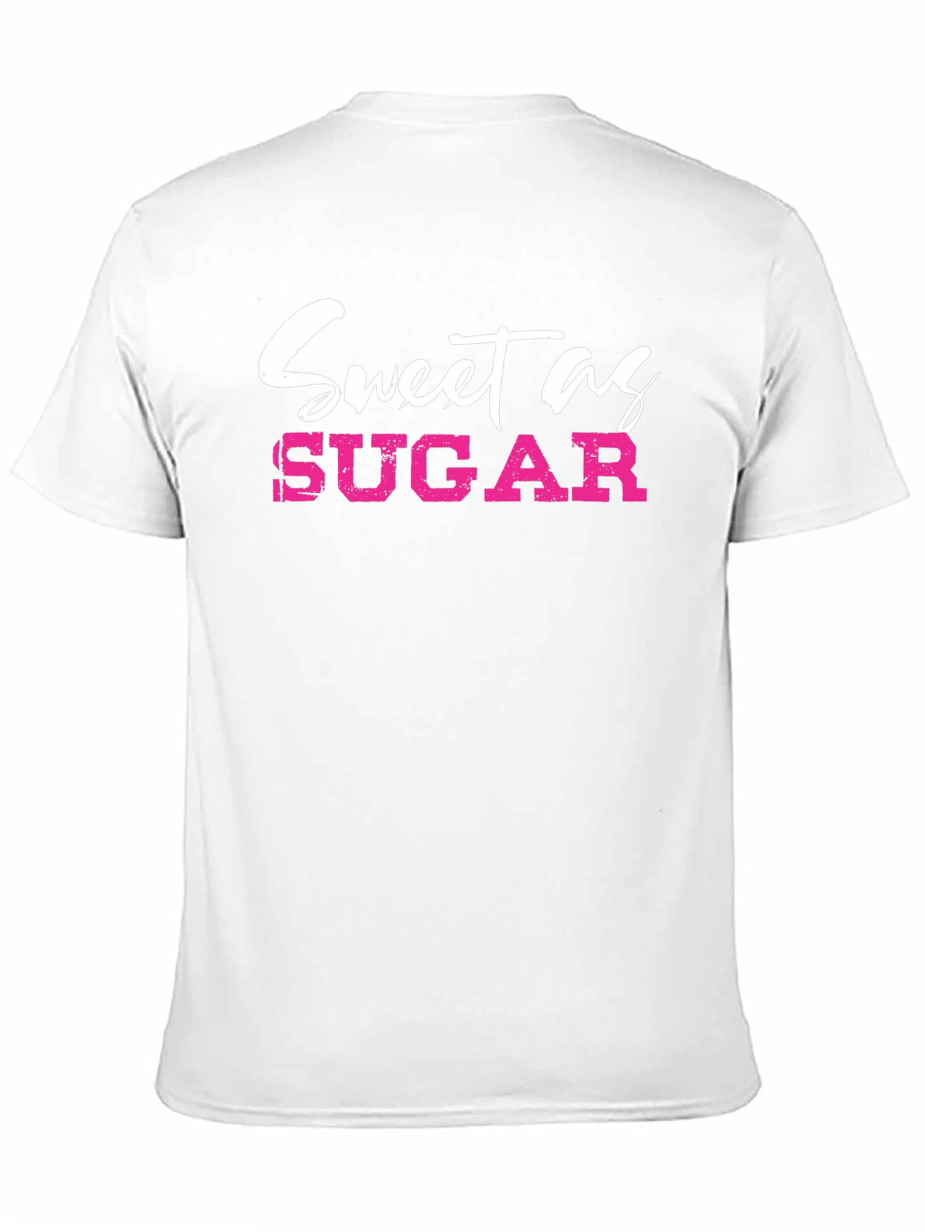 Sweet As Sugar T-Shirt