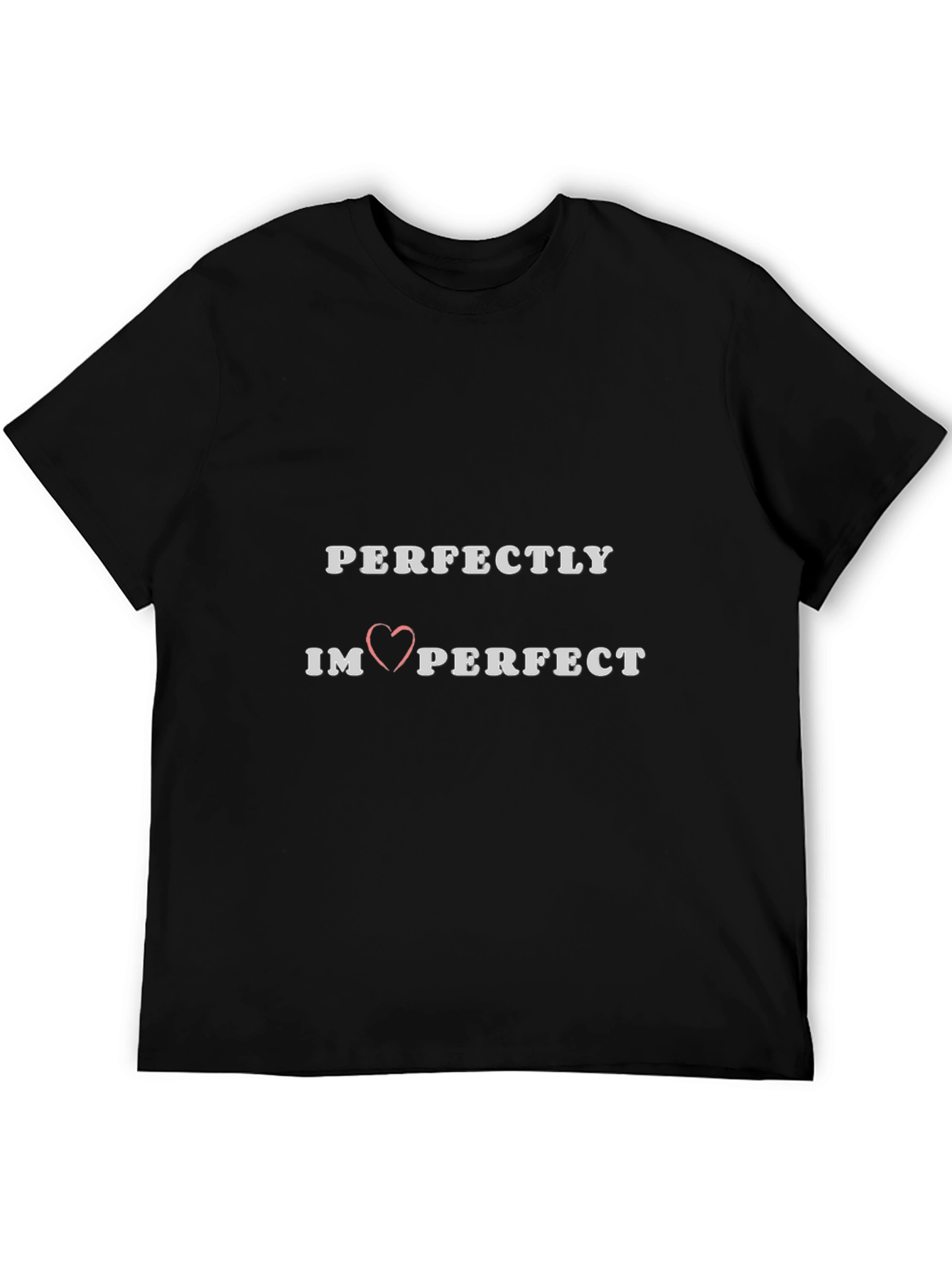 Perfectly Imperfect Graphic Tee