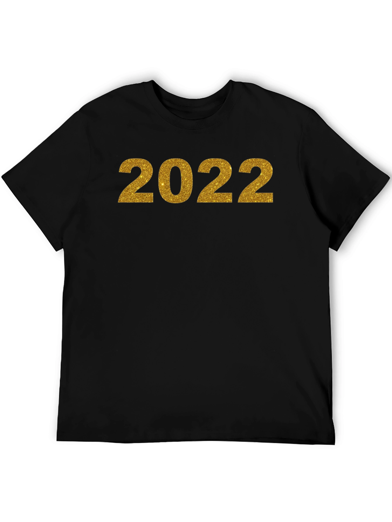 2022 Sparkle Graphic T-Shirt