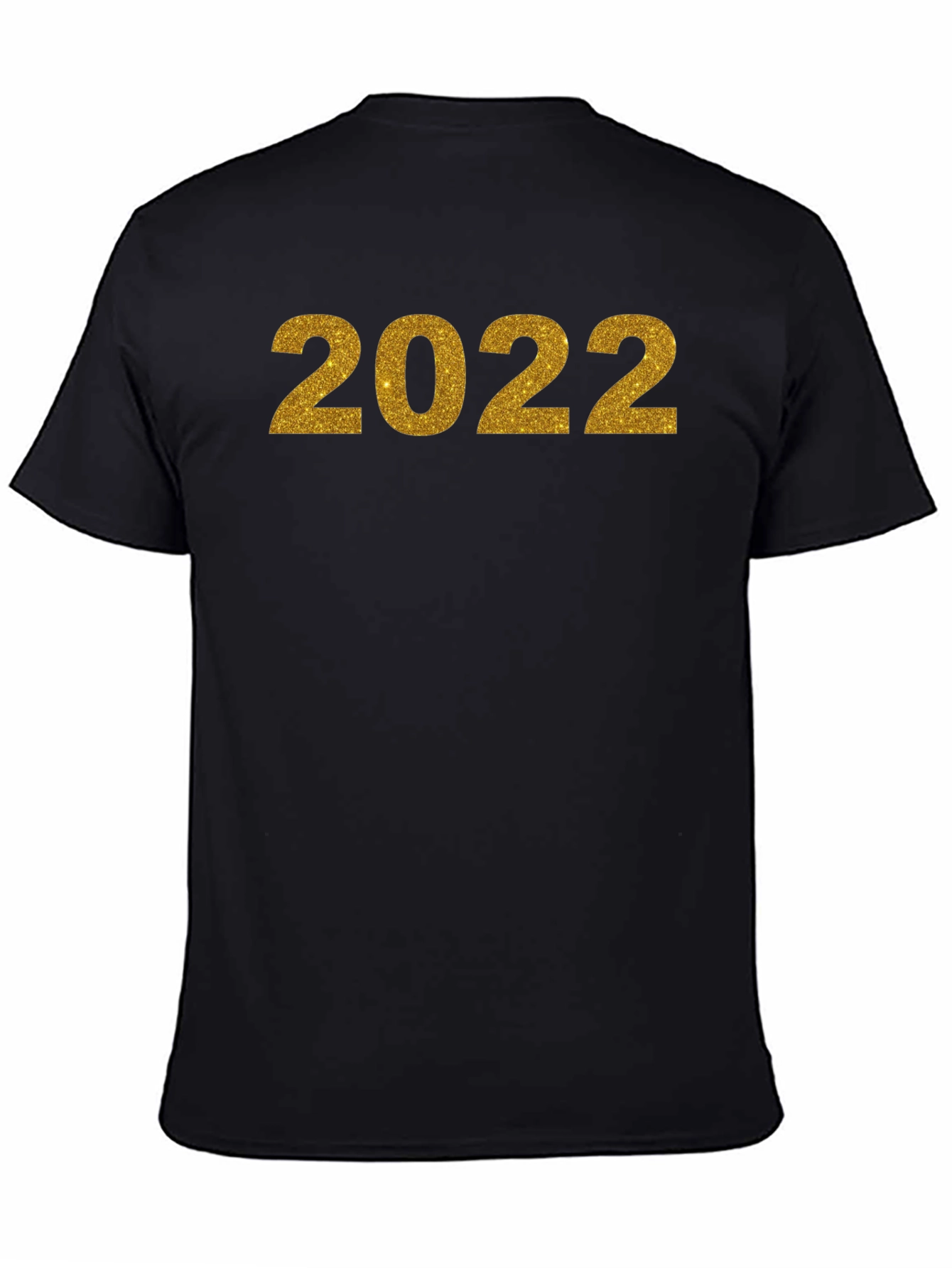 2022 Sparkle Graphic T-Shirt