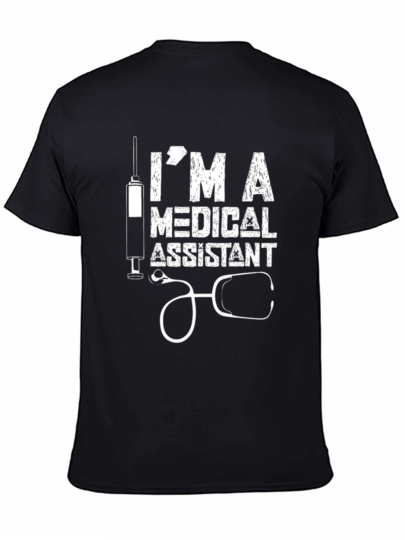 Medical Assistant T-Shirt