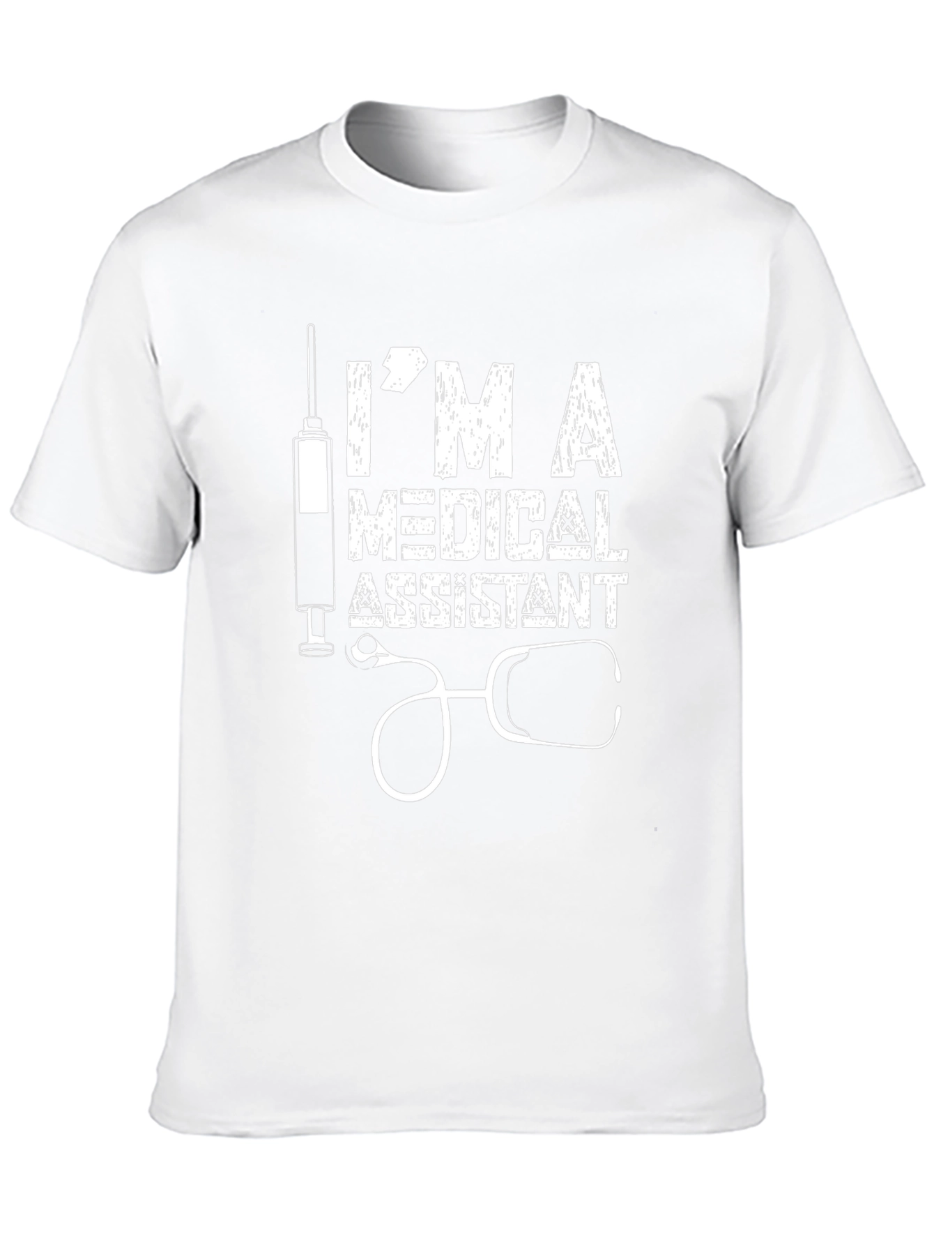 Medical Assistant T-Shirt