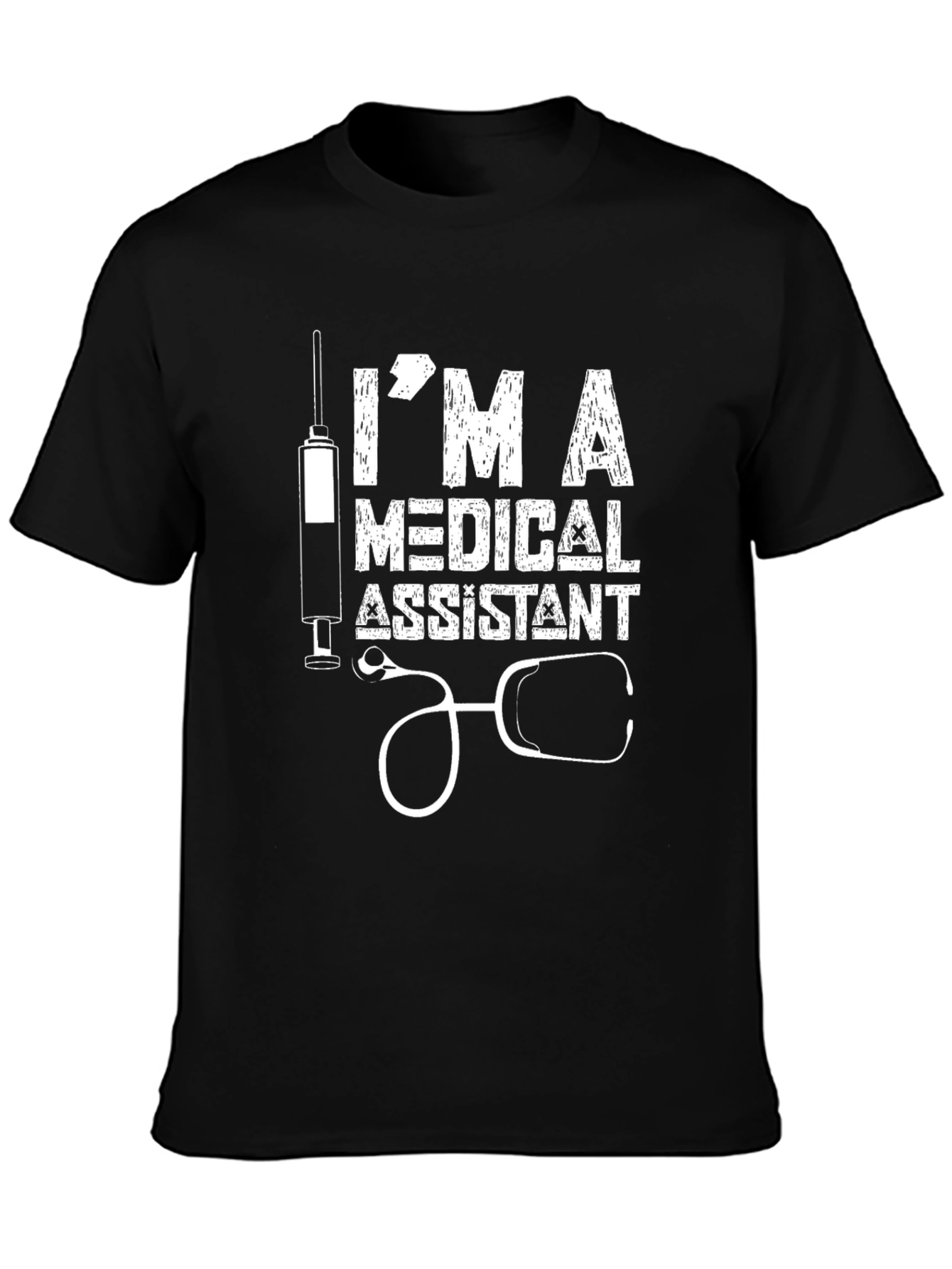 Medical Assistant T-Shirt