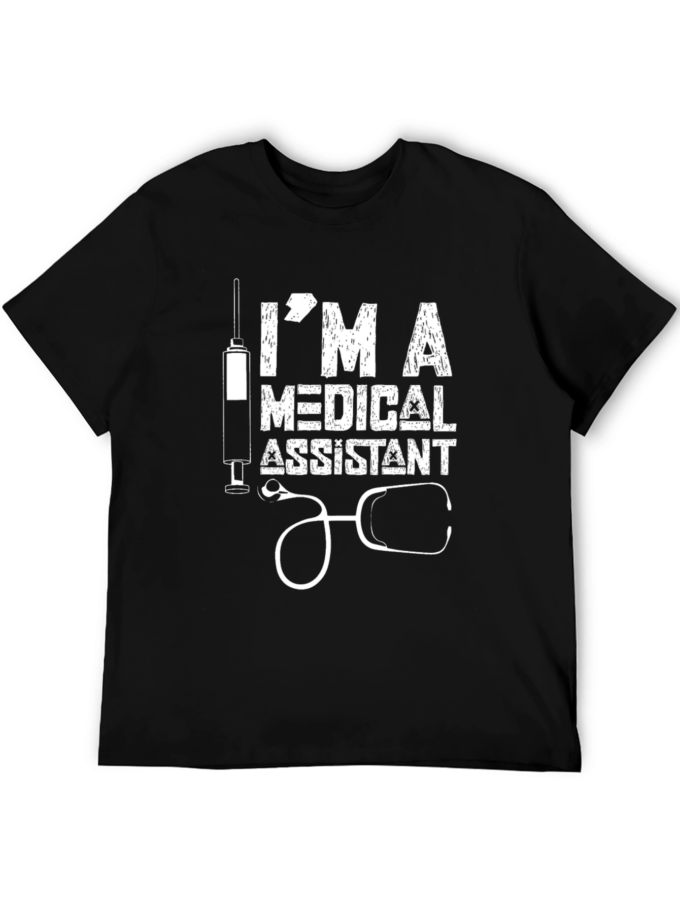 Medical Assistant T-Shirt