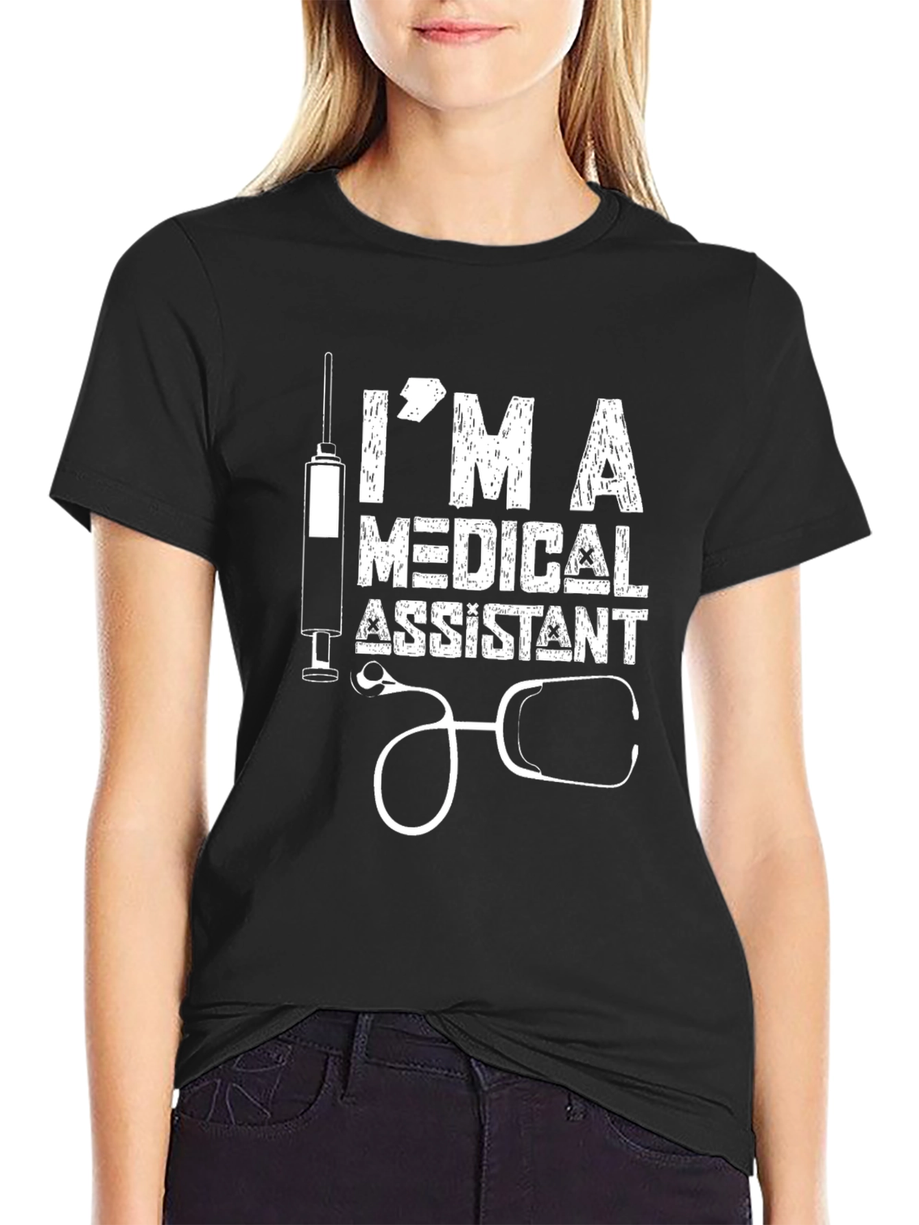 Medical Assistant T-Shirt