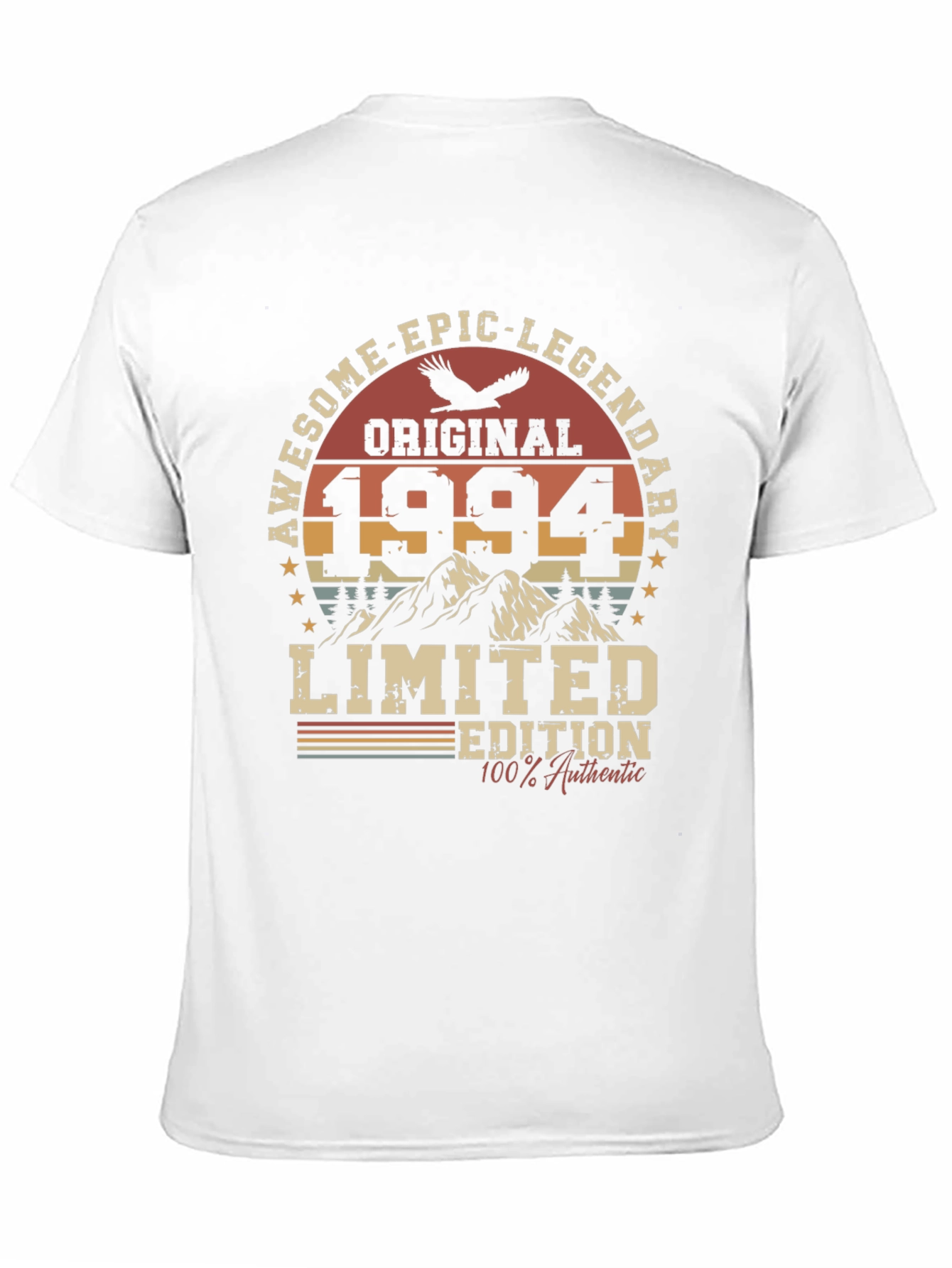 Awesome Since 1994 T-Shirt - Limited Edition