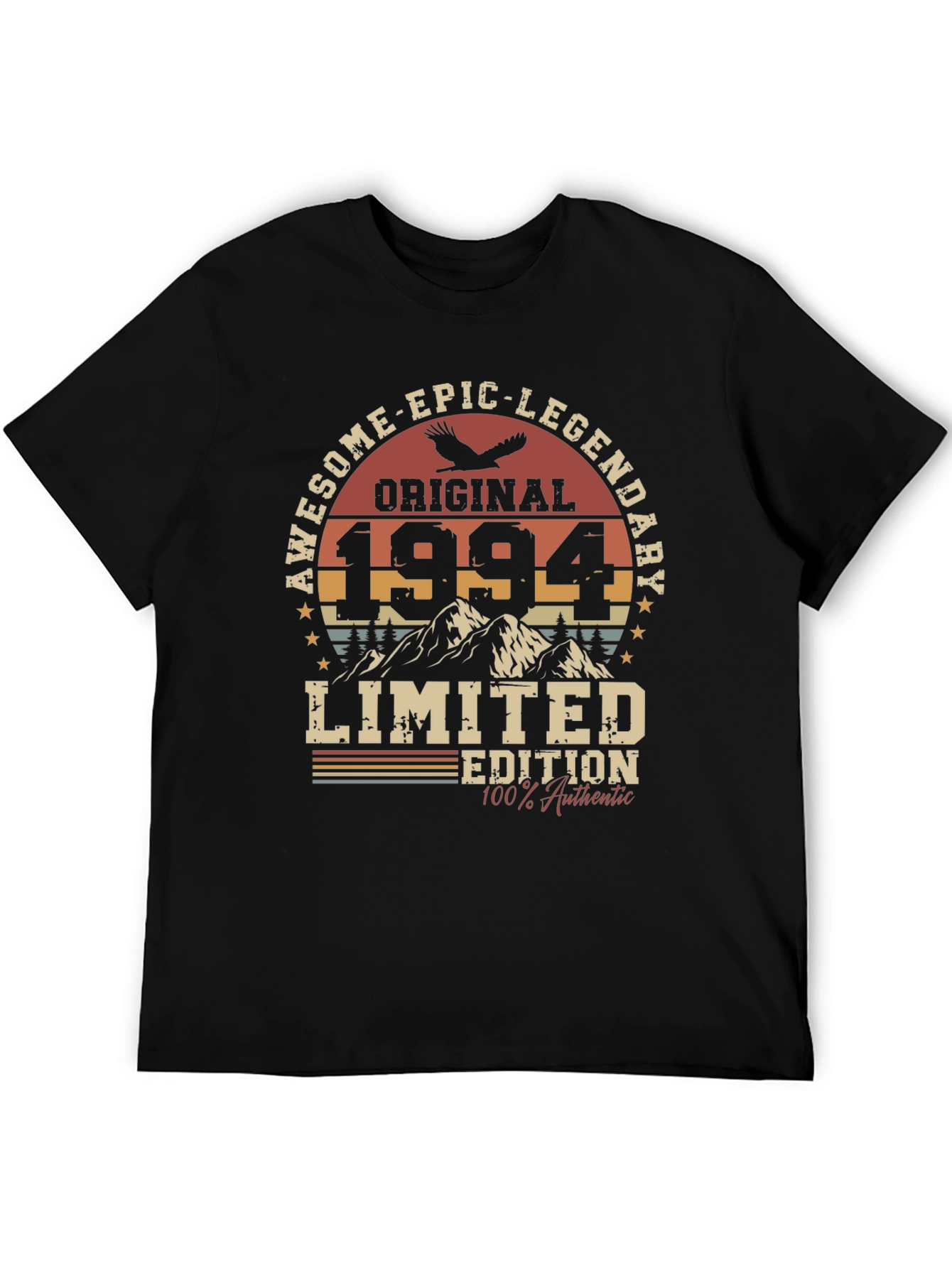 Awesome Since 1994 T-Shirt - Limited Edition