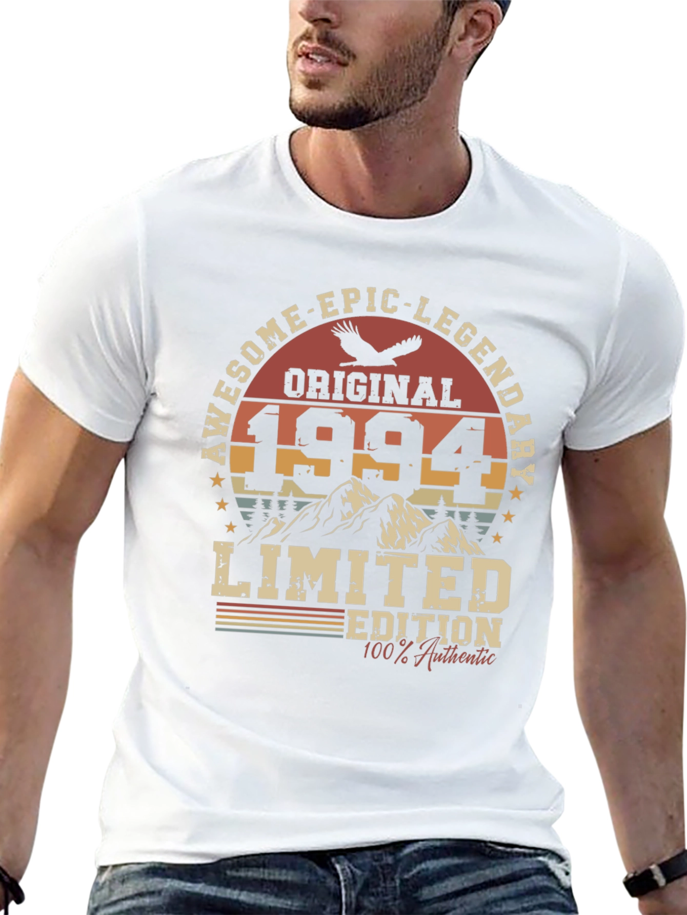 Awesome Since 1994 T-Shirt - Limited Edition