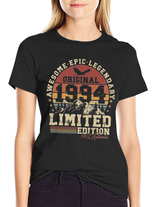 Awesome Since 1994 T-Shirt - Limited Edition