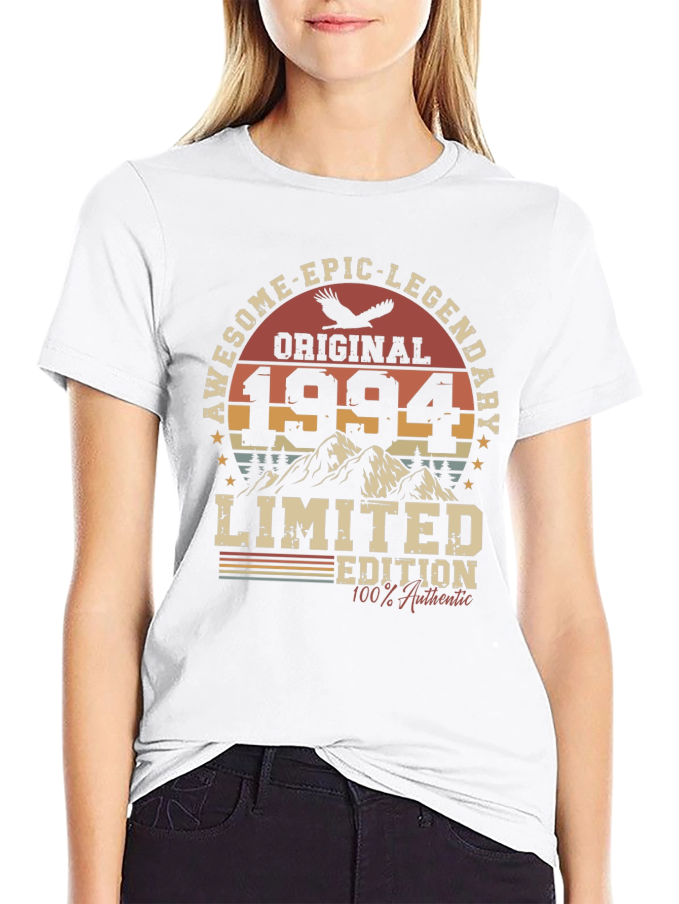 Awesome Since 1994 T-Shirt - Limited Edition