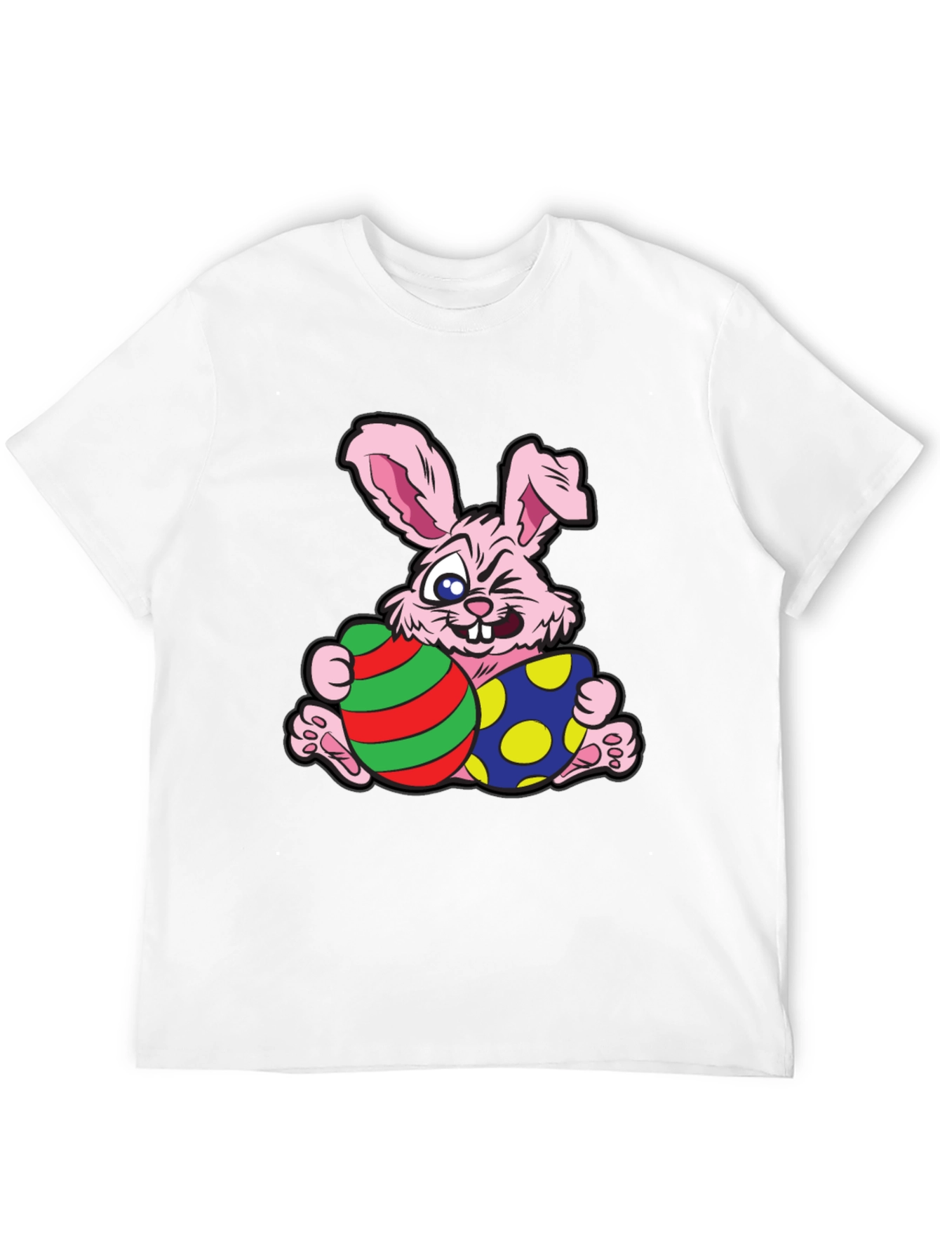 Easter Bunny Egg T-Shirt