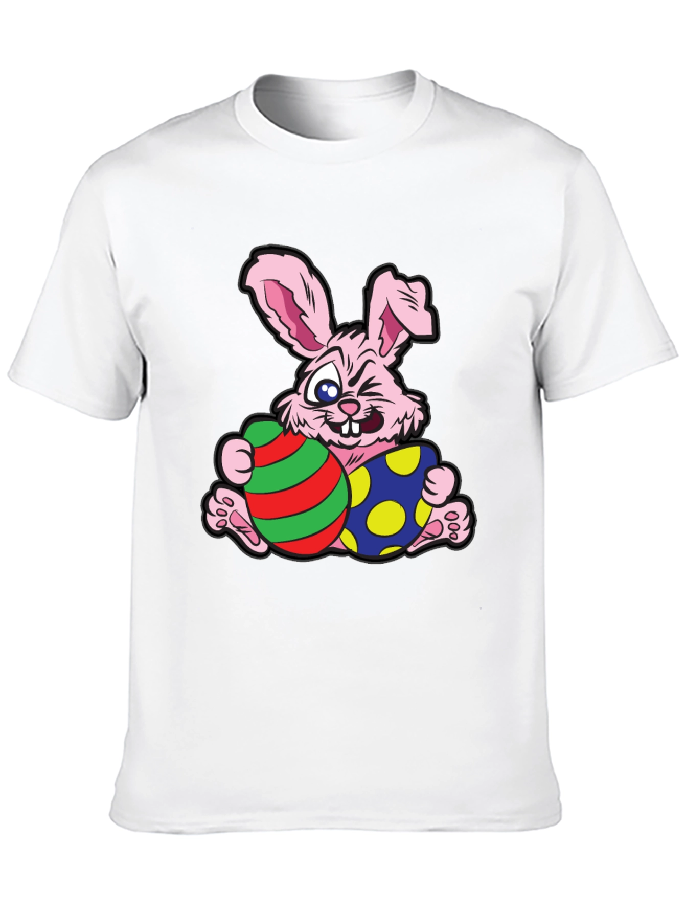 Easter Bunny Egg T-Shirt