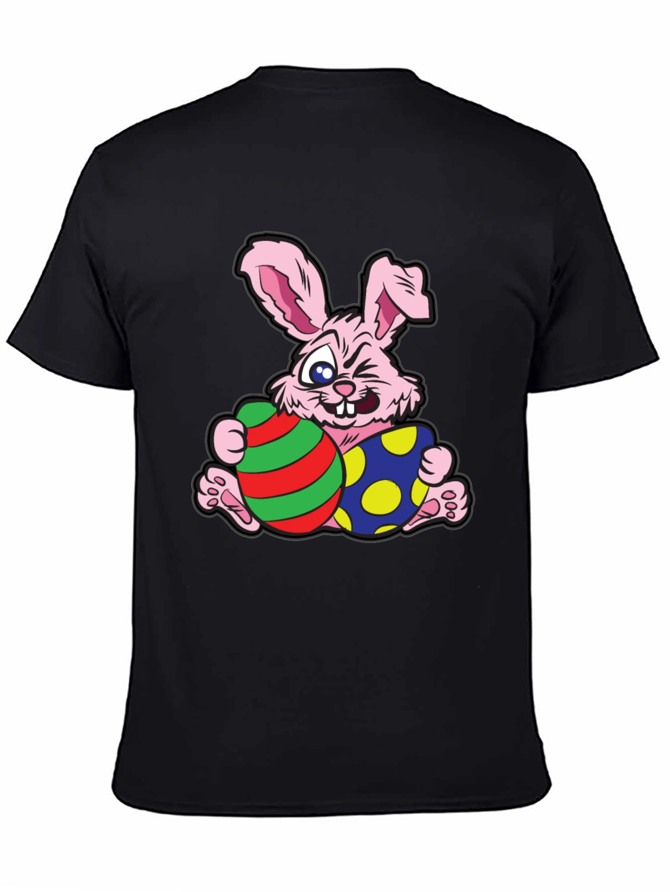 Easter Bunny Egg T-Shirt