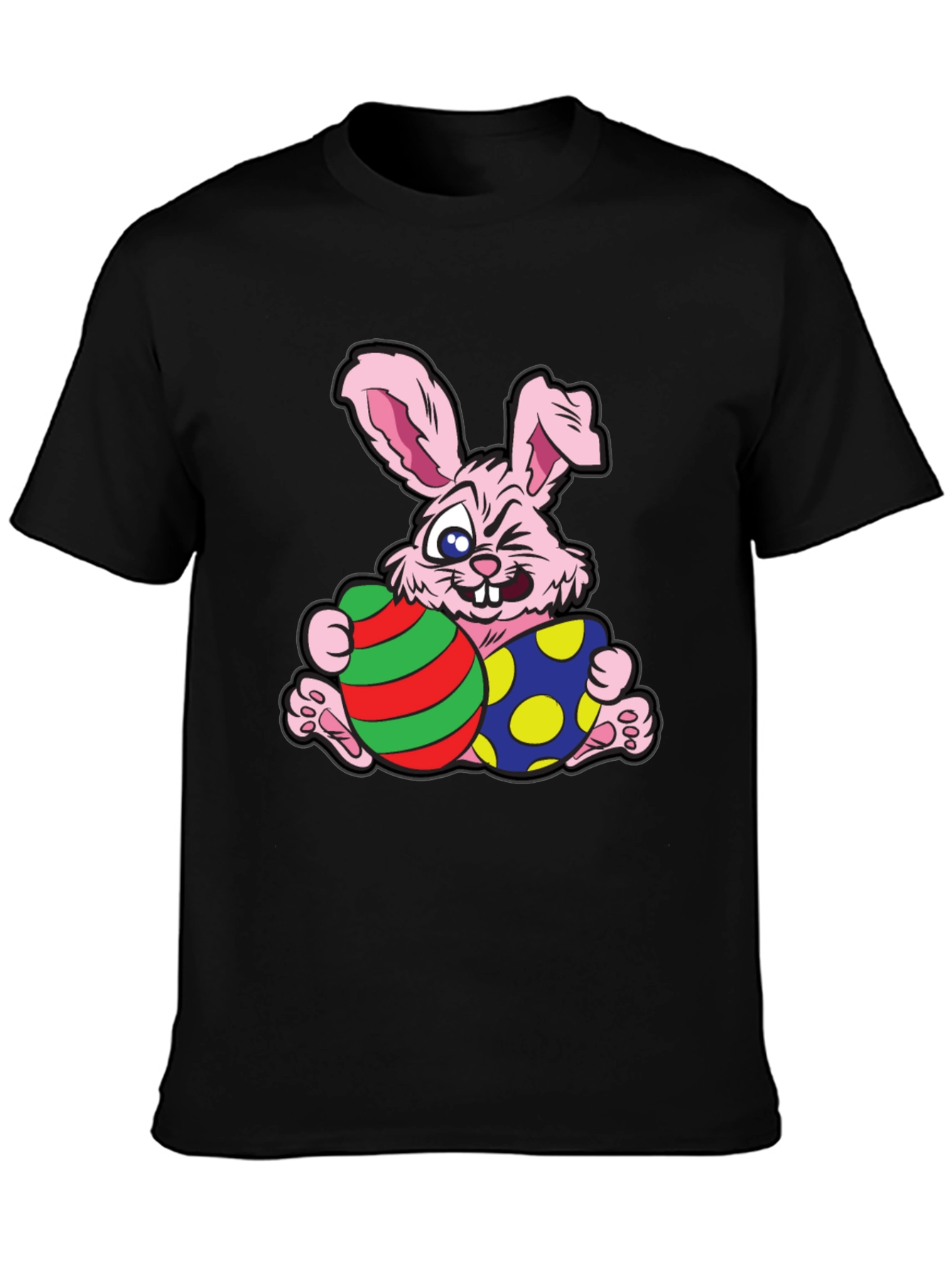 Easter Bunny Egg T-Shirt