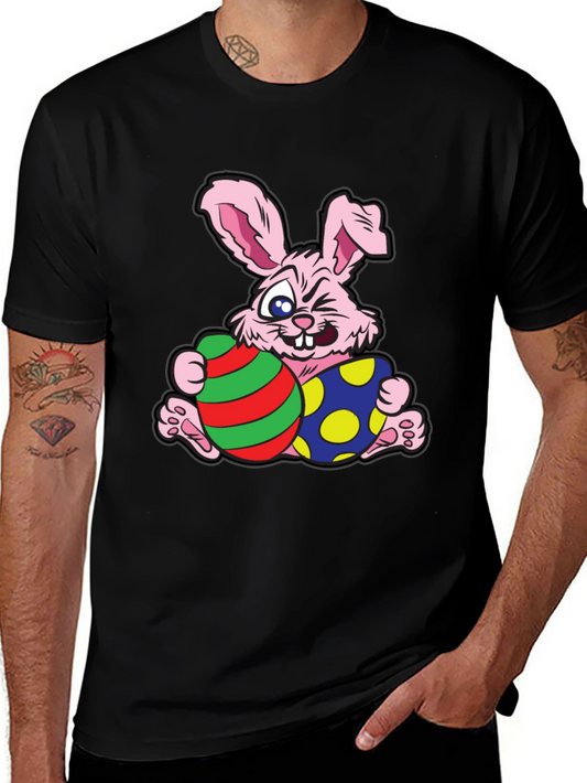 Easter Bunny Egg T-Shirt
