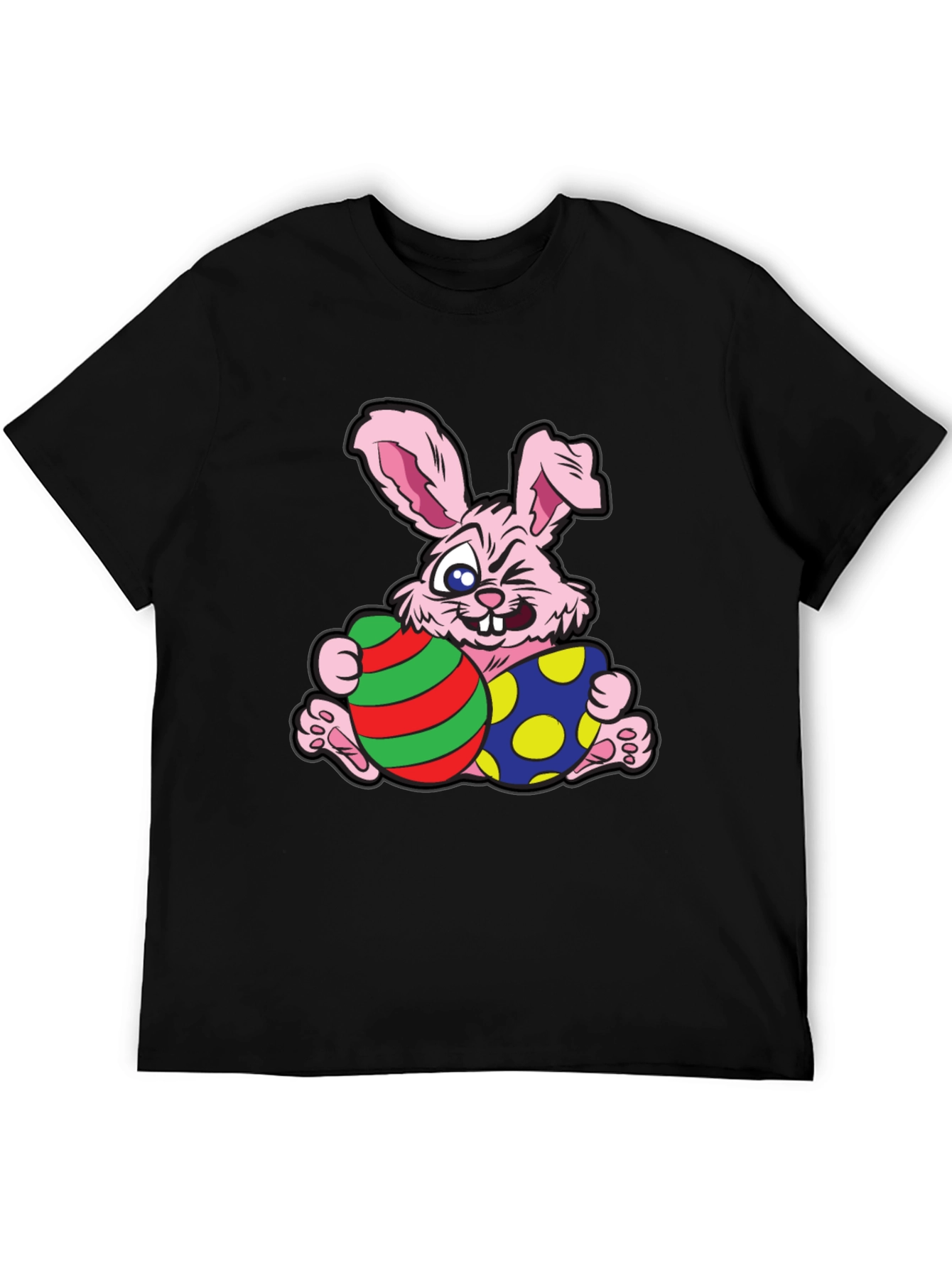 Easter Bunny Egg T-Shirt